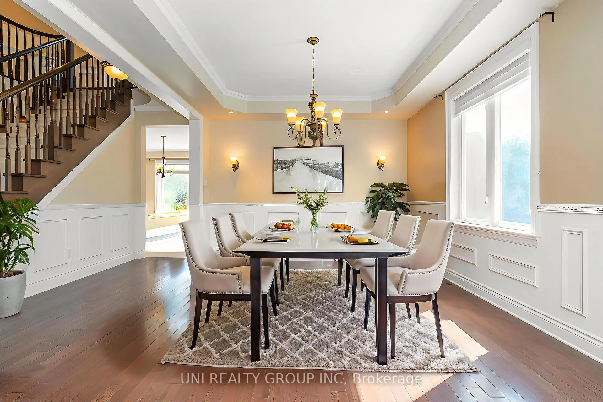 Photo 9 of 454 Cavesson Street, Ottawa, Kanata - Emerald Meadows/Trailwest — HOMEH