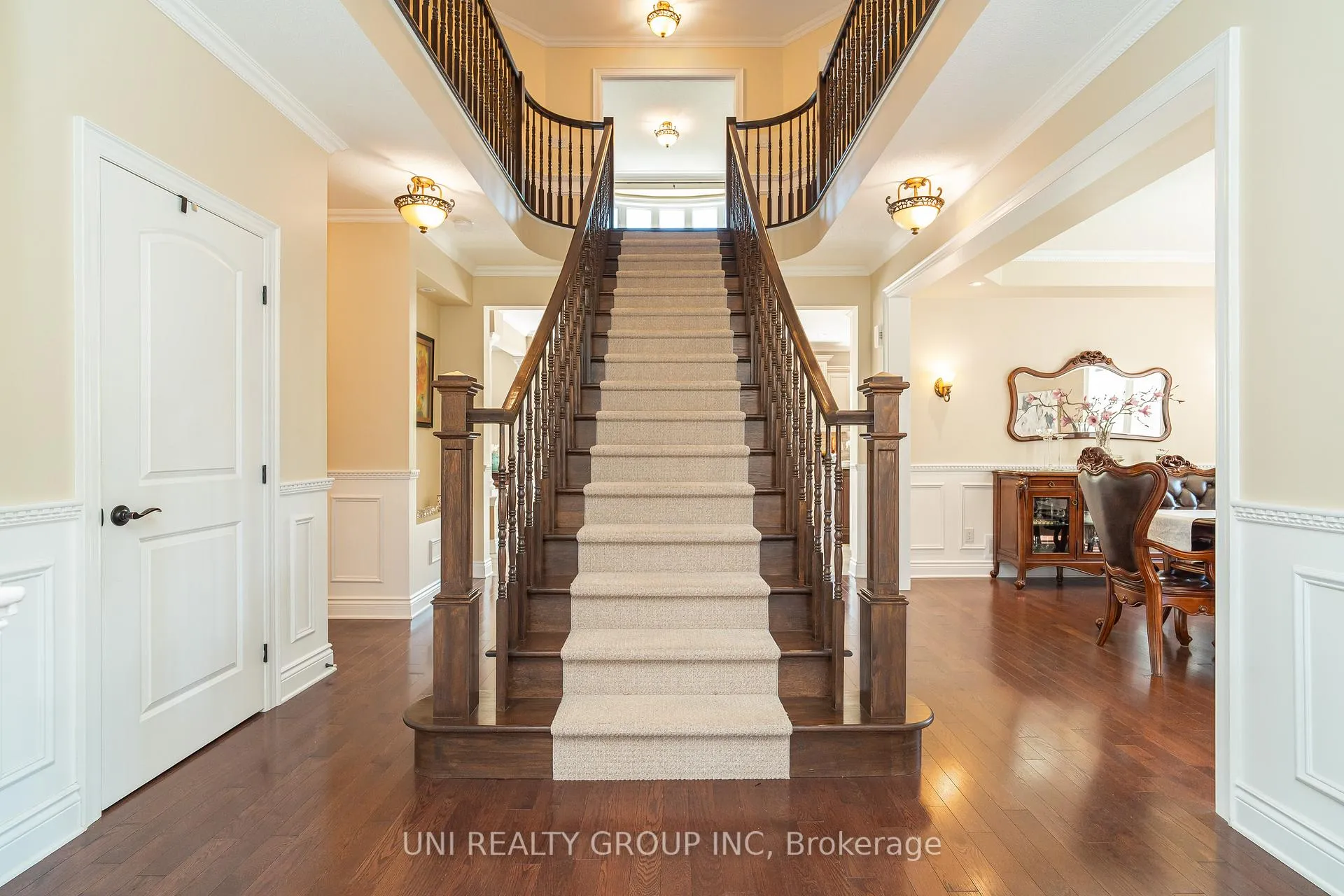 Photo 14 of 454 Cavesson Street, Ottawa, Kanata - Emerald Meadows/Trailwest — HOMEH