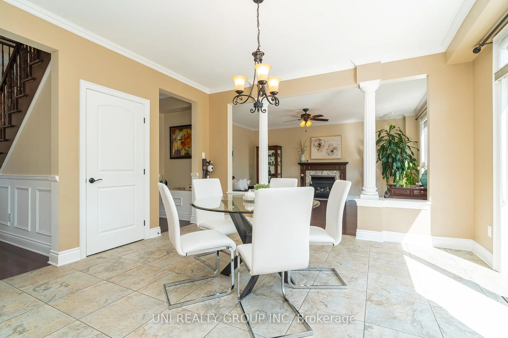 Photo 18 of 454 Cavesson Street, Ottawa, Kanata - Emerald Meadows/Trailwest — HOMEH