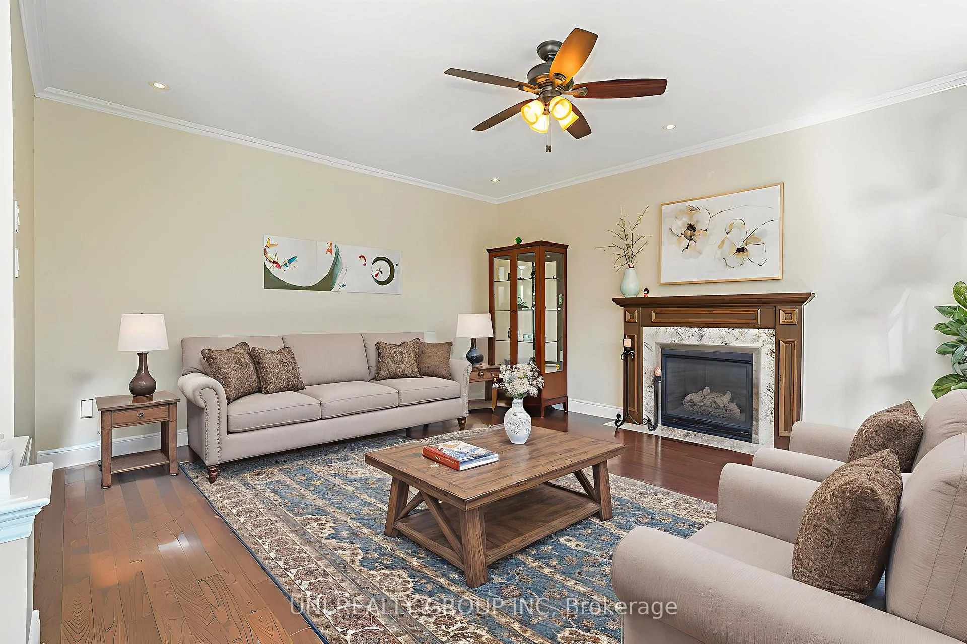 Photo 19 of 454 Cavesson Street, Ottawa, Kanata - Emerald Meadows/Trailwest — HOMEH