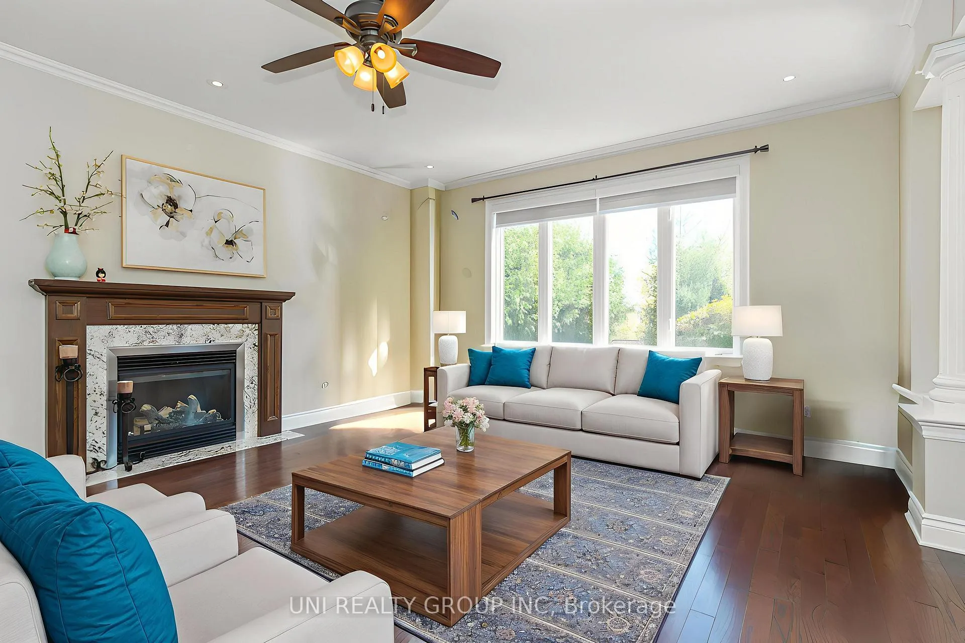 Photo 20 of 454 Cavesson Street, Ottawa, Kanata - Emerald Meadows/Trailwest — HOMEH