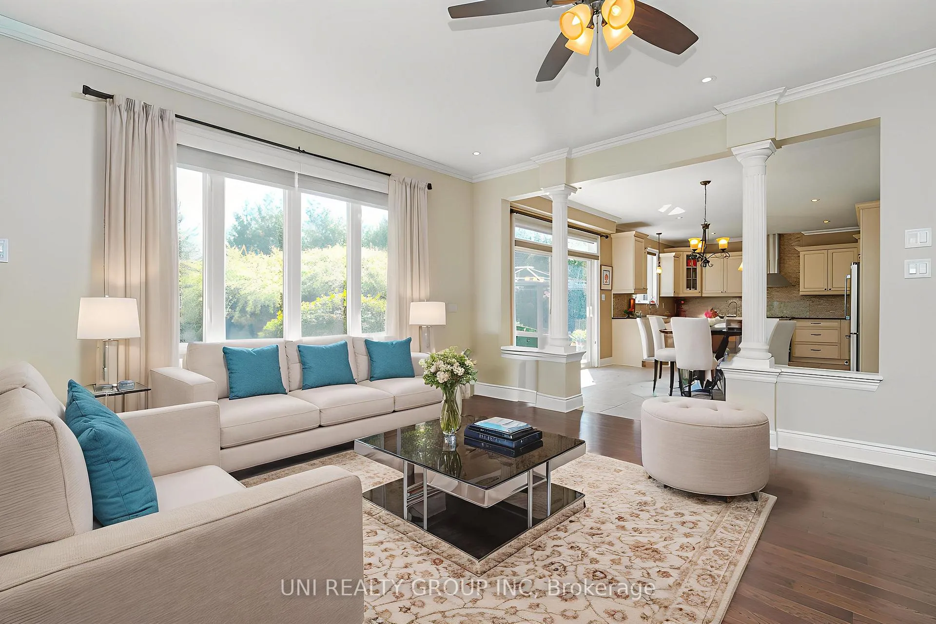 Photo 21 of 454 Cavesson Street, Ottawa, Kanata - Emerald Meadows/Trailwest — HOMEH