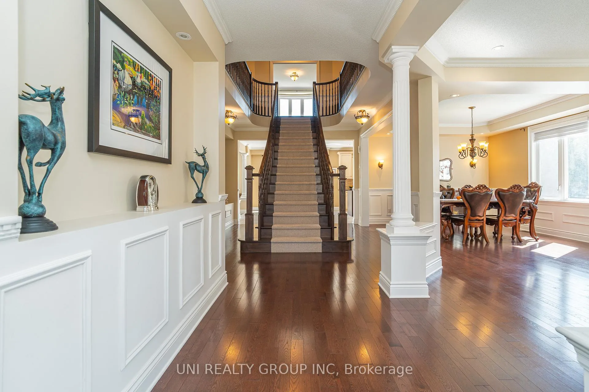 Photo 22 of 454 Cavesson Street, Ottawa, Kanata - Emerald Meadows/Trailwest — HOMEH