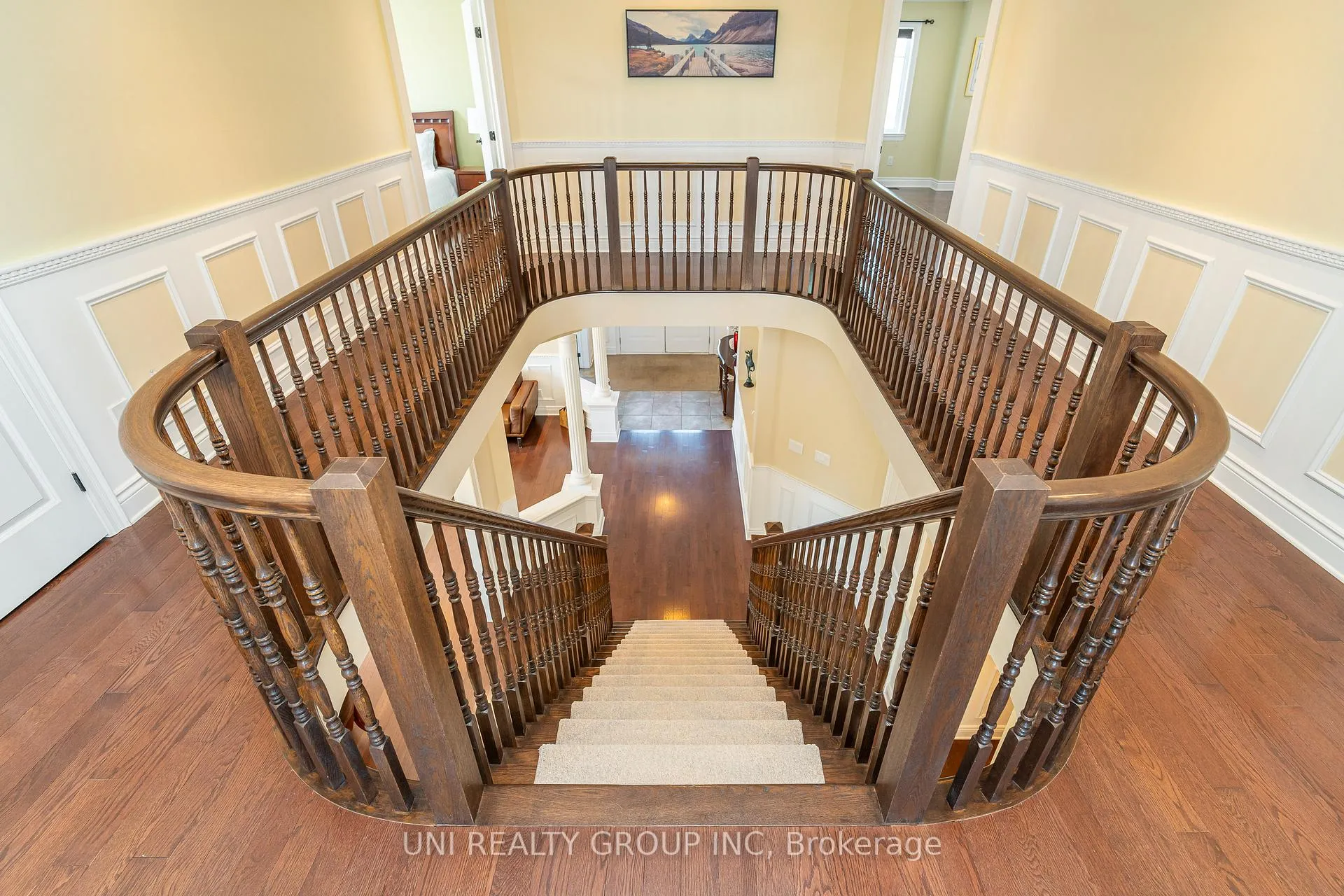 Photo 23 of 454 Cavesson Street, Ottawa, Kanata - Emerald Meadows/Trailwest — HOMEH