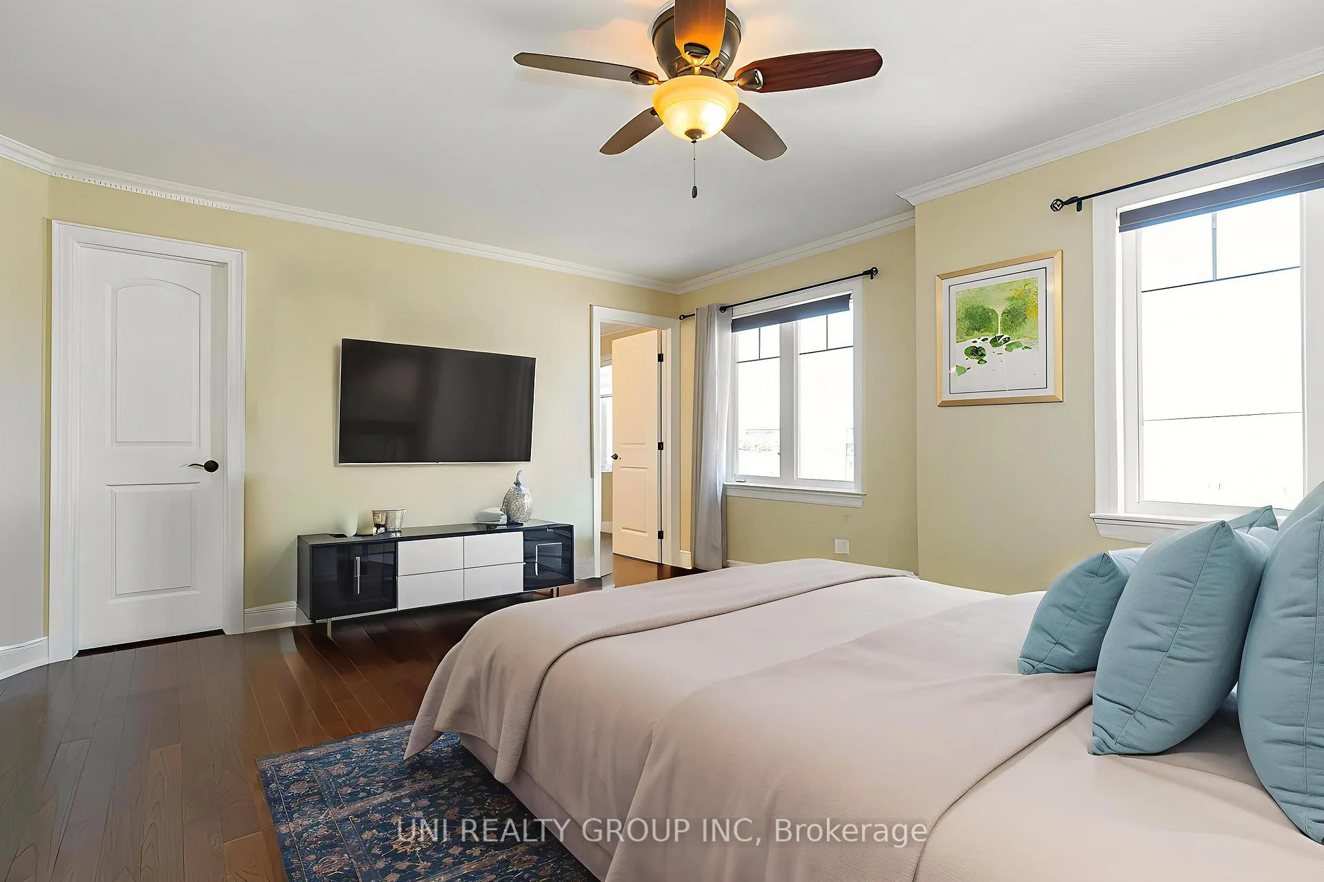 Photo 37 of 454 Cavesson Street, Ottawa, Kanata - Emerald Meadows/Trailwest — HOMEH