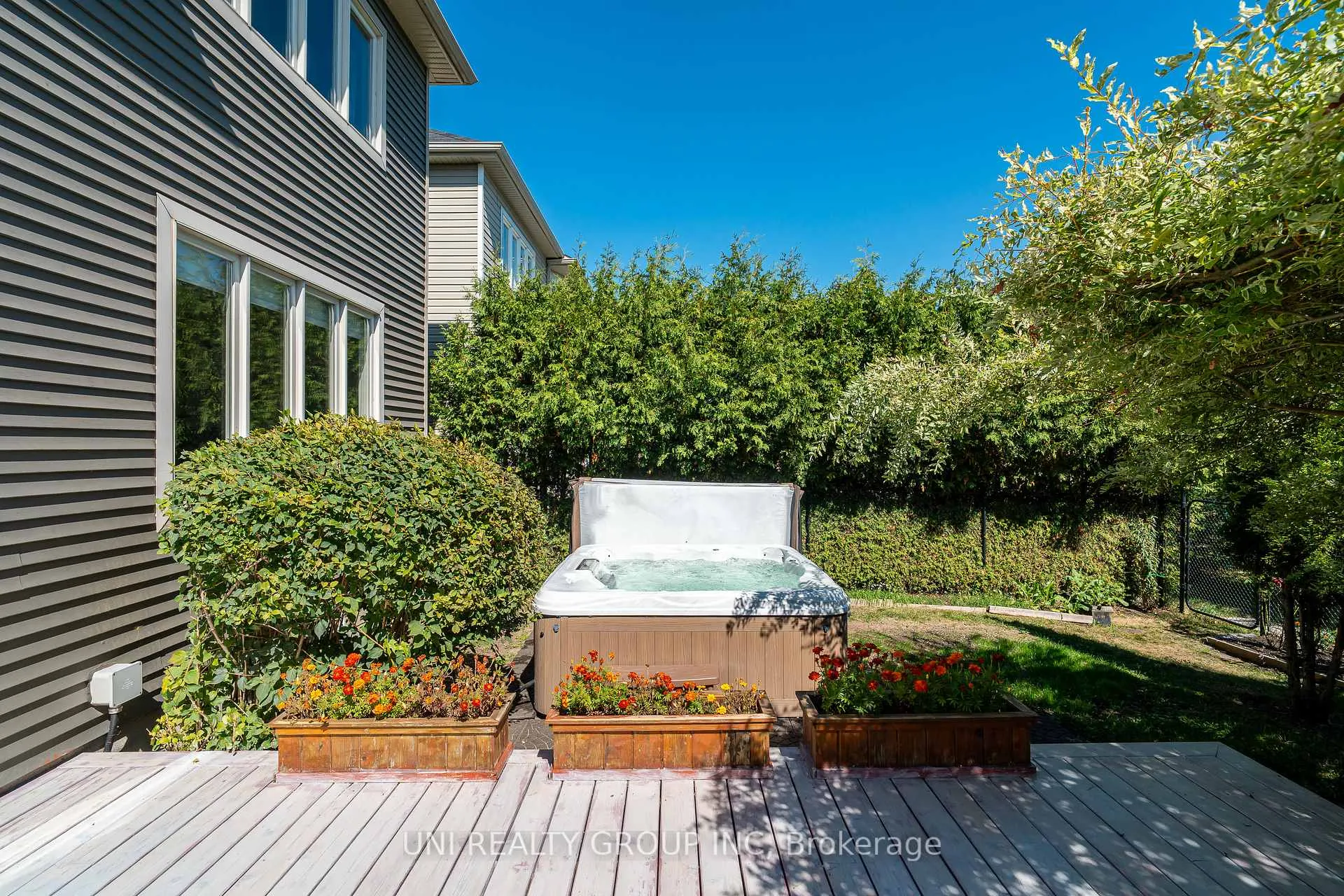 Photo 47 of 454 Cavesson Street, Ottawa, Kanata - Emerald Meadows/Trailwest — HOMEH