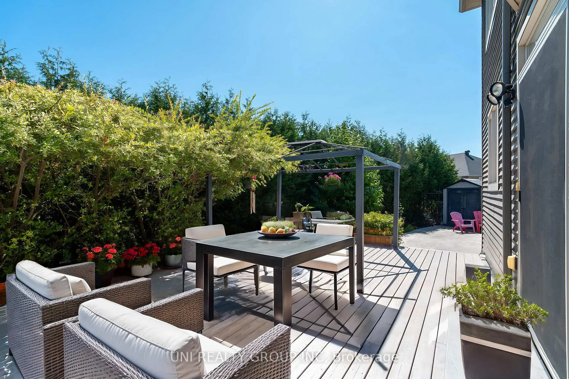 Photo 48 of 454 Cavesson Street, Ottawa, Kanata - Emerald Meadows/Trailwest — HOMEH