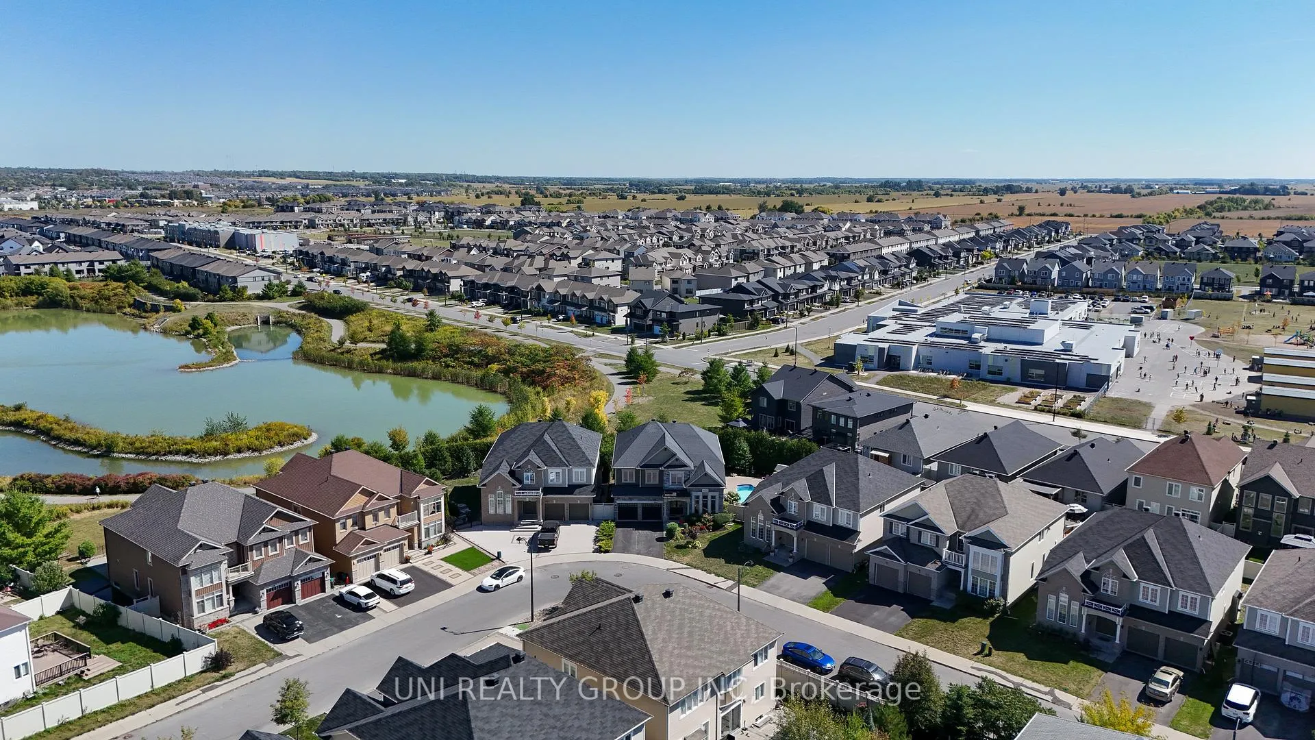 Photo 49 of 454 Cavesson Street, Ottawa, Kanata - Emerald Meadows/Trailwest — HOMEH