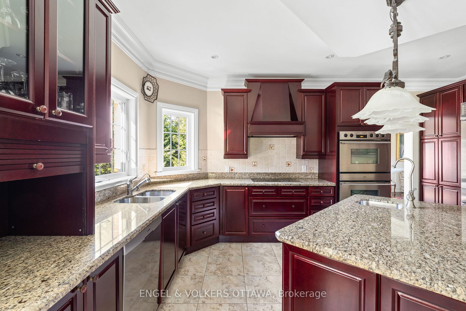 Photo 12 of 1222 Century Road E, Ottawa, Manotick South to Roger Stevens — HOMEH