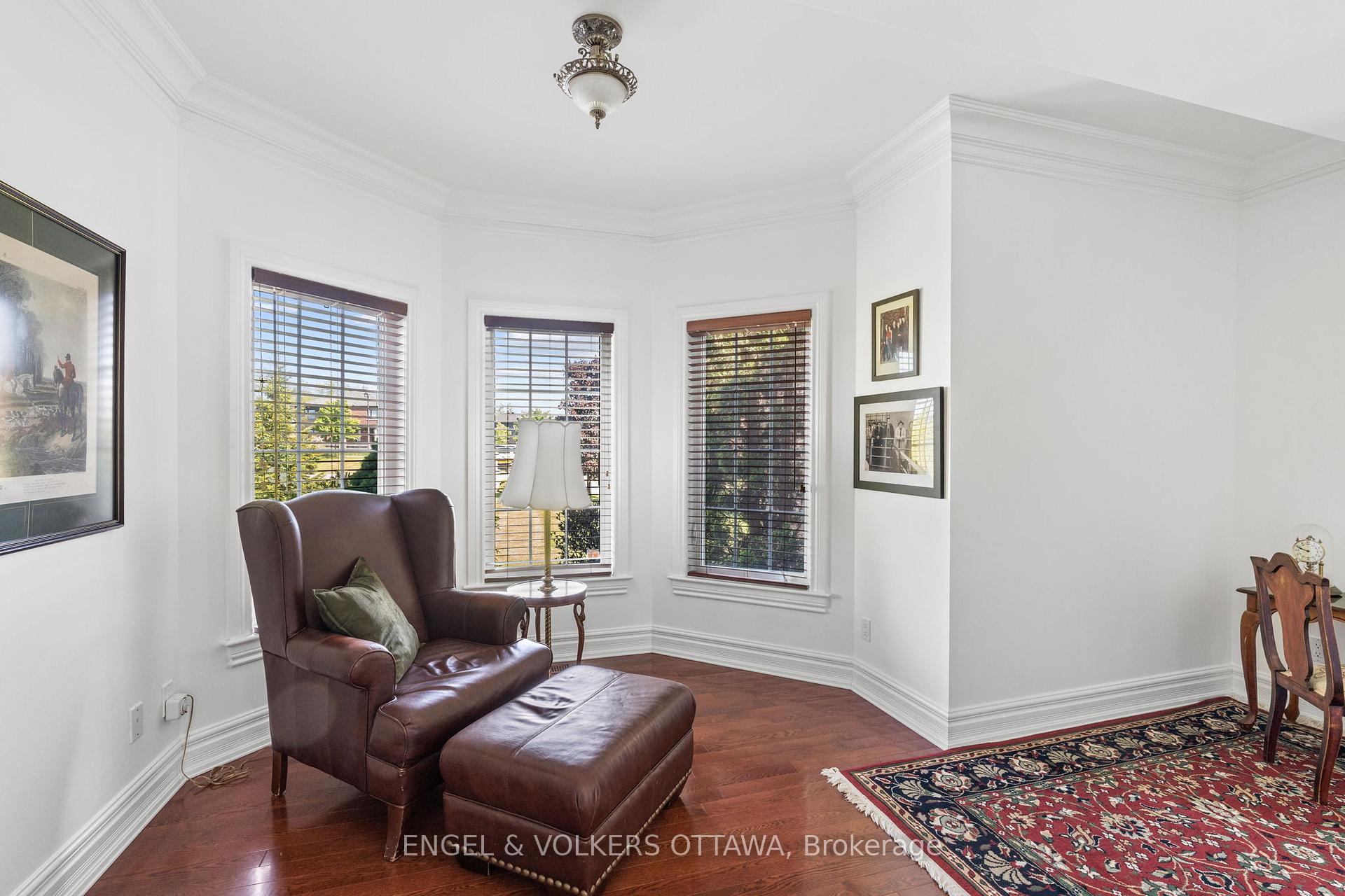 Photo 16 of 1222 Century Road E, Ottawa, Manotick South to Roger Stevens — HOMEH