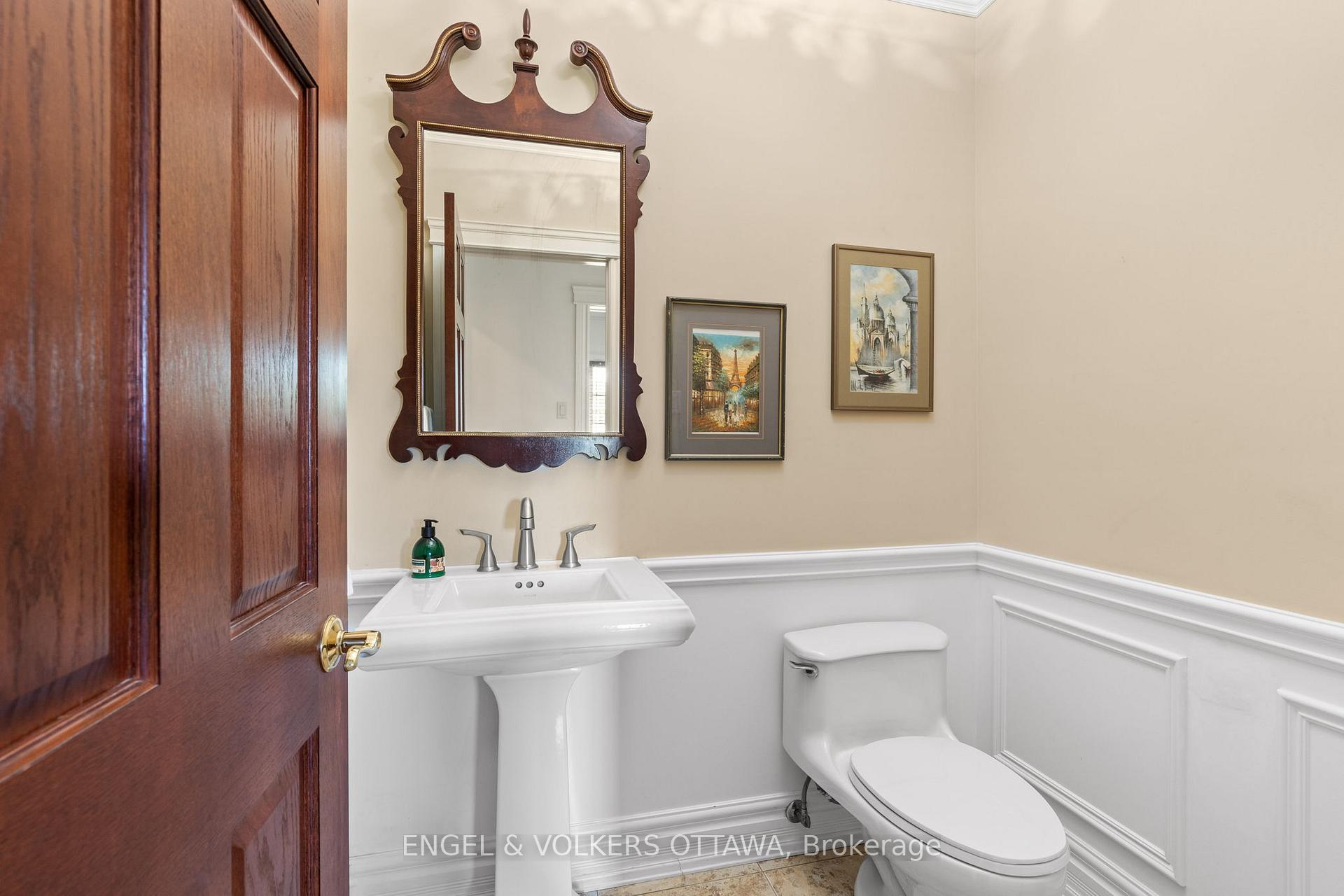 Photo 17 of 1222 Century Road E, Ottawa, Manotick South to Roger Stevens — HOMEH