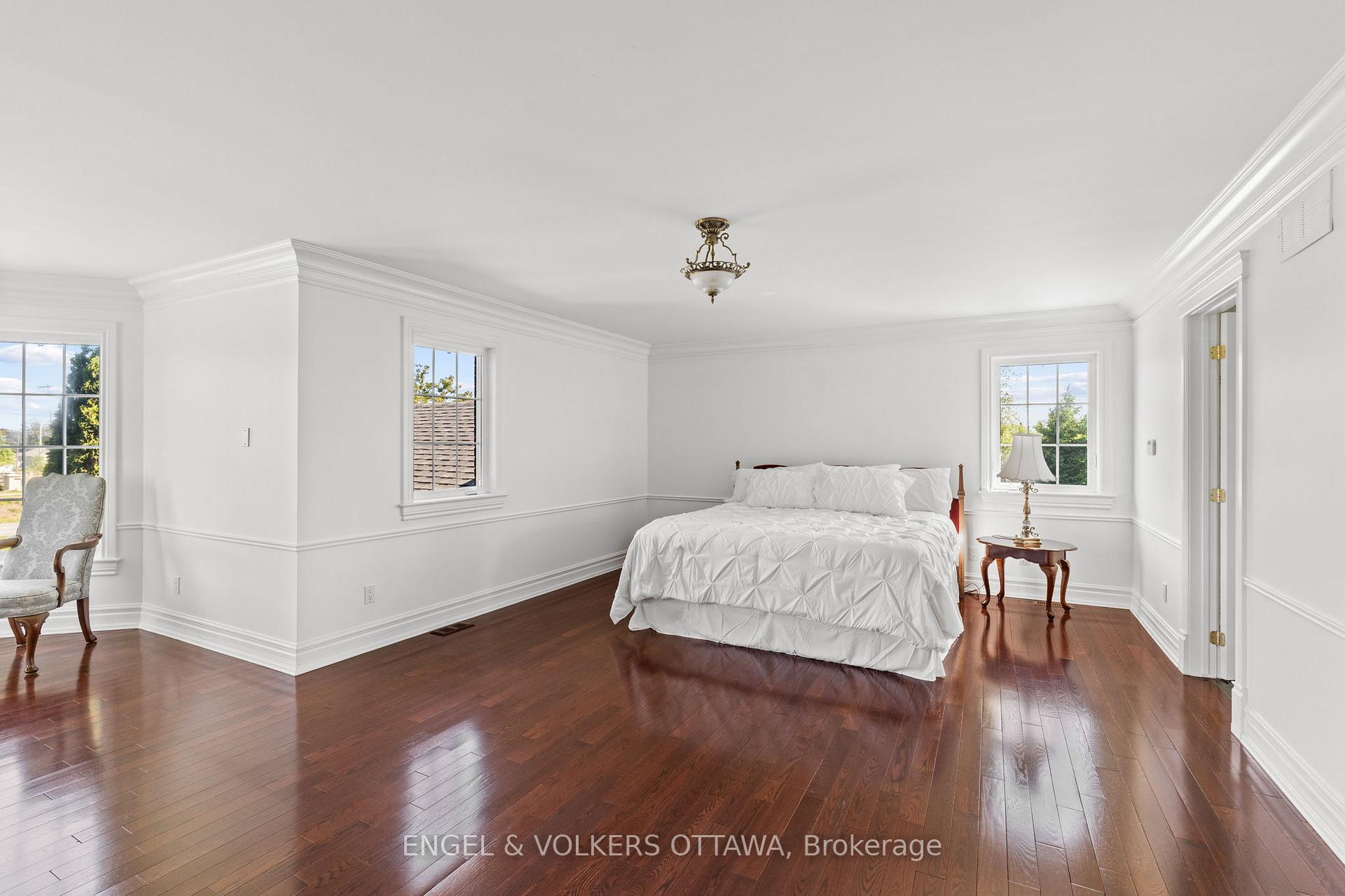 Photo 21 of 1222 Century Road E, Ottawa, Manotick South to Roger Stevens — HOMEH
