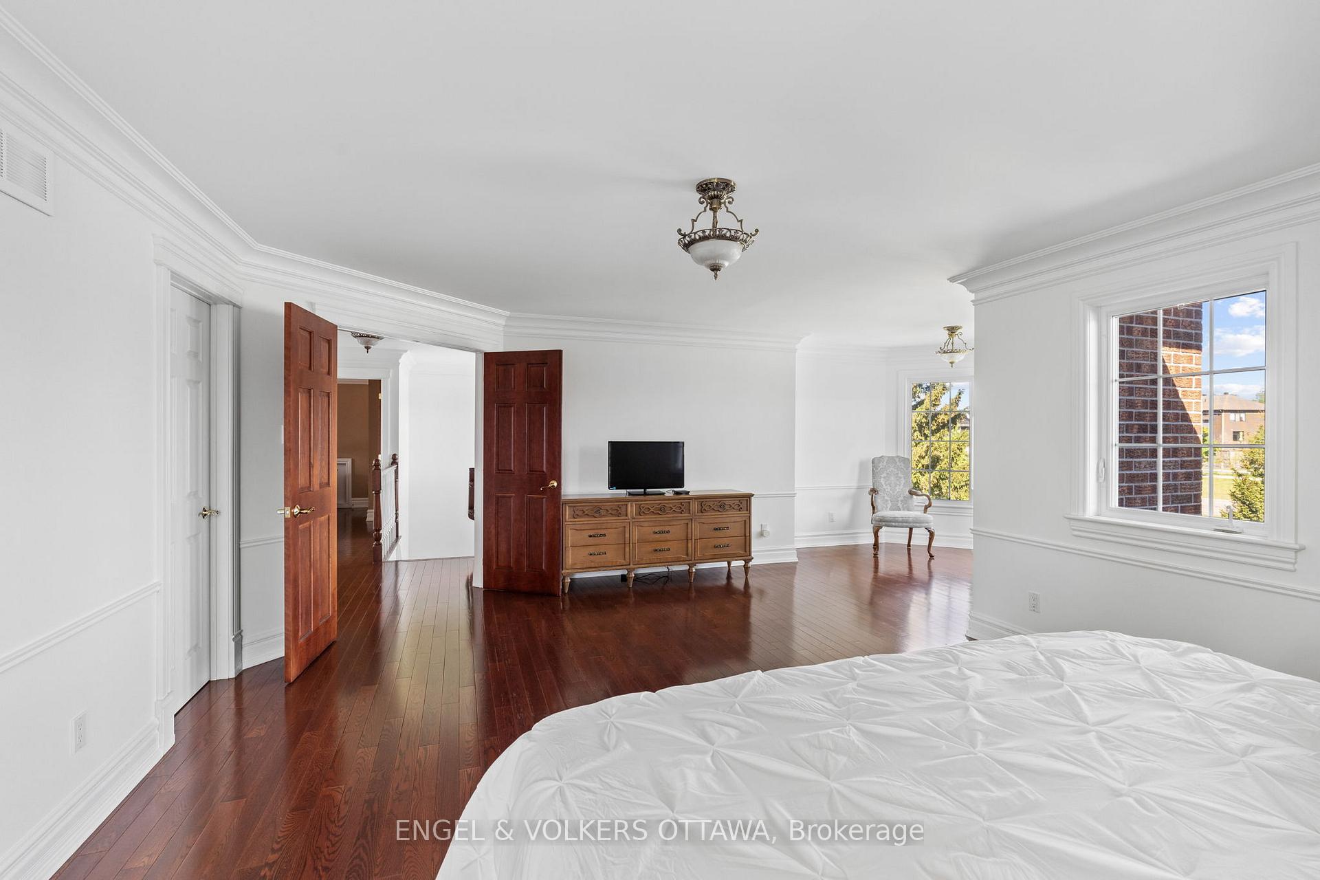 Photo 22 of 1222 Century Road E, Ottawa, Manotick South to Roger Stevens — HOMEH