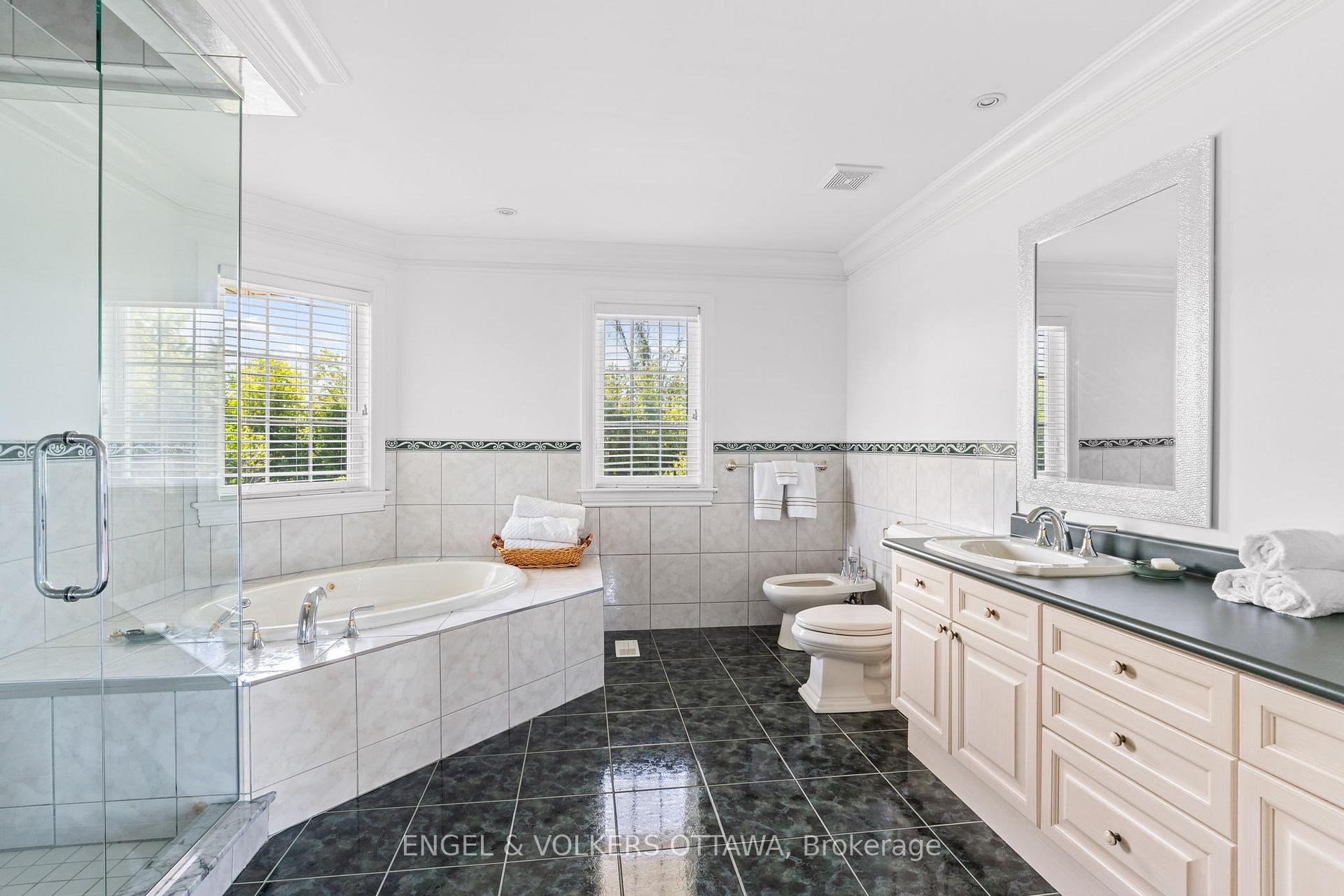 Photo 24 of 1222 Century Road E, Ottawa, Manotick South to Roger Stevens — HOMEH