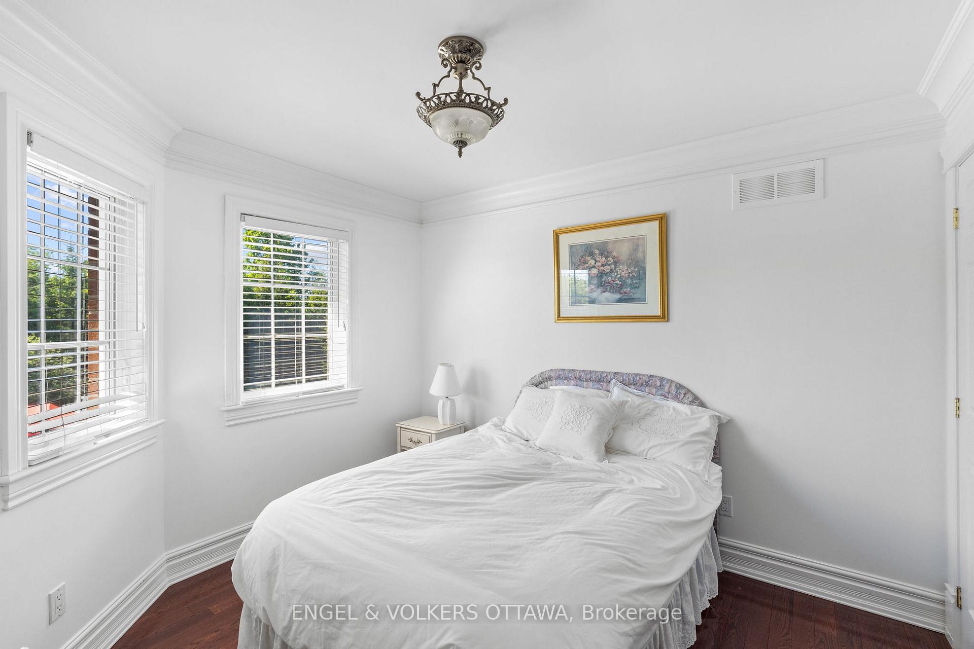Photo 26 of 1222 Century Road E, Ottawa, Manotick South to Roger Stevens — HOMEH