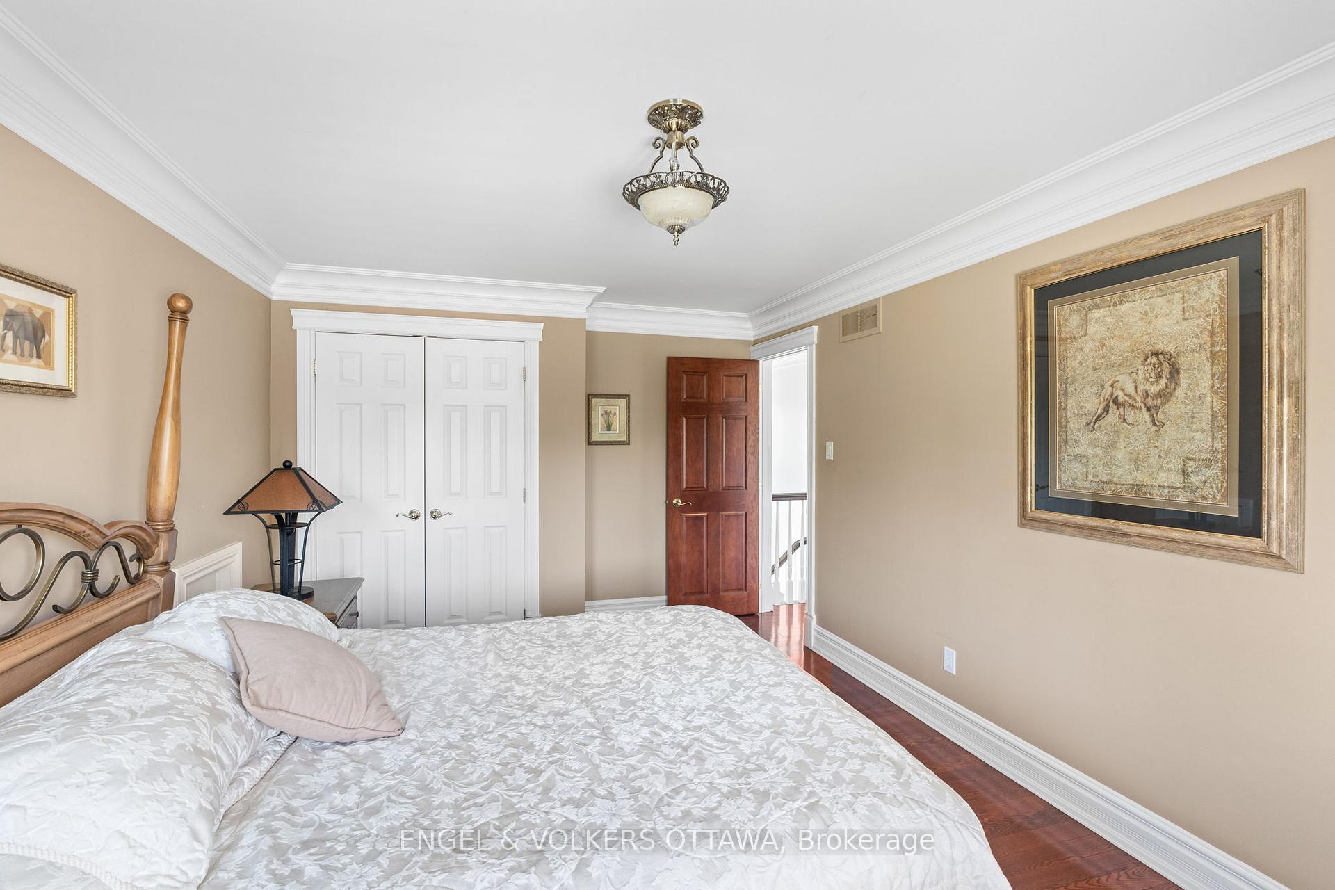 Photo 28 of 1222 Century Road E, Ottawa, Manotick South to Roger Stevens — HOMEH