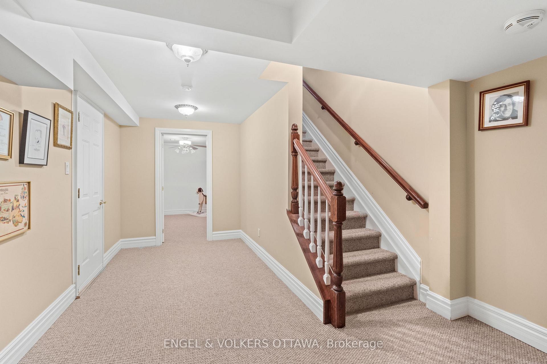 Photo 30 of 1222 Century Road E, Ottawa, Manotick South to Roger Stevens — HOMEH