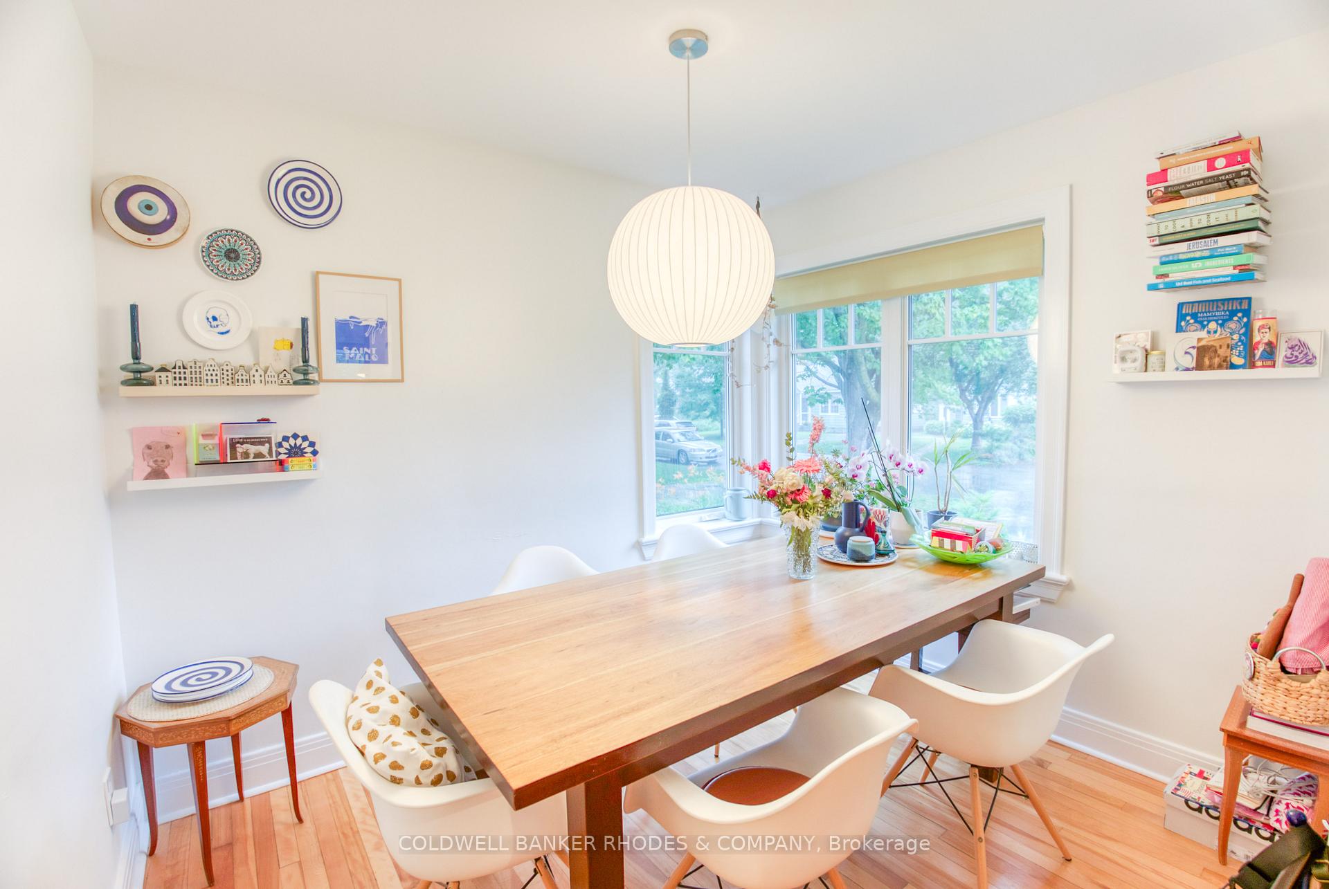 Photo 10 of 6 Jeffrey Avenue, Ottawa, Manor Park — HOMEH