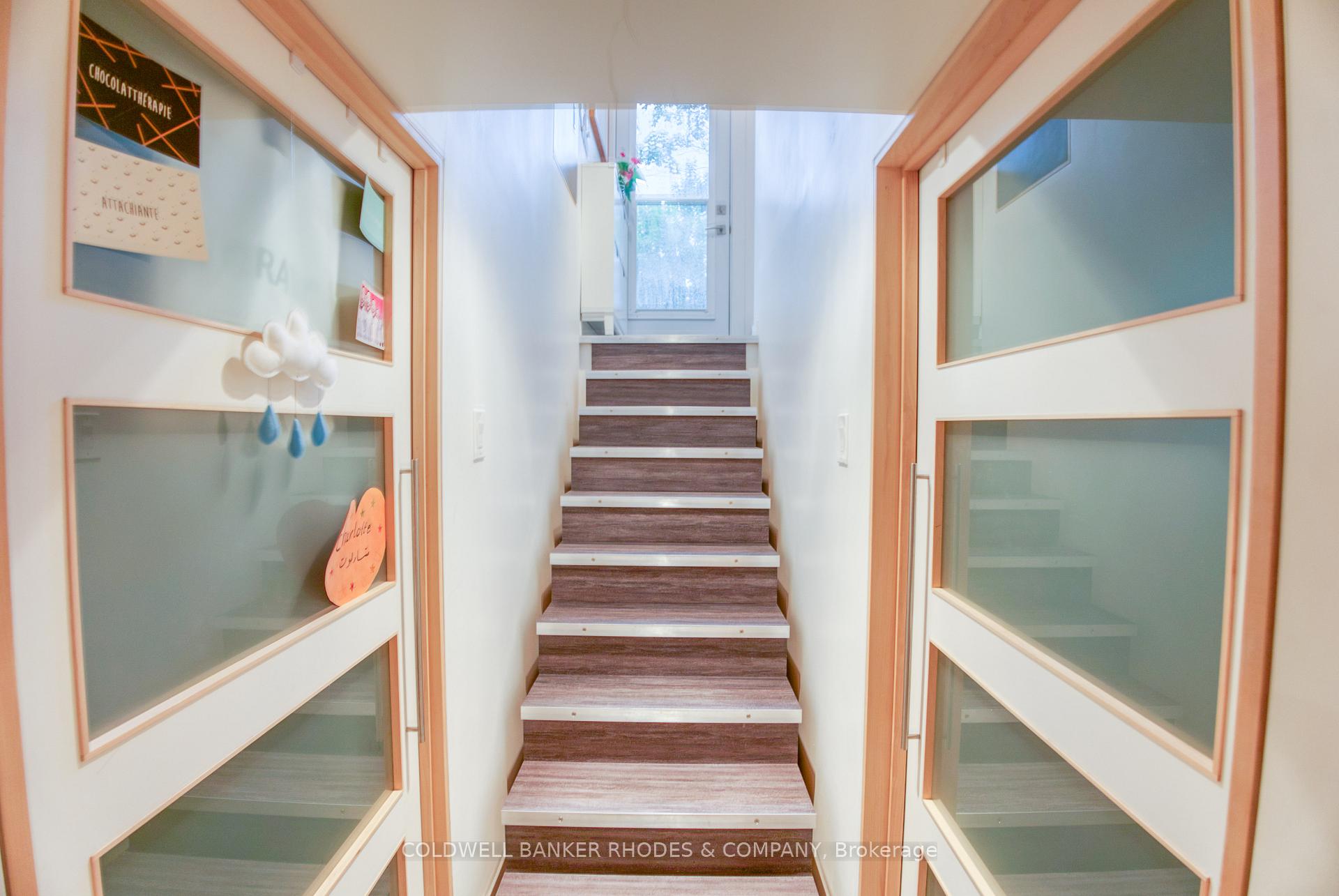 Photo 18 of 6 Jeffrey Avenue, Ottawa, Manor Park — HOMEH