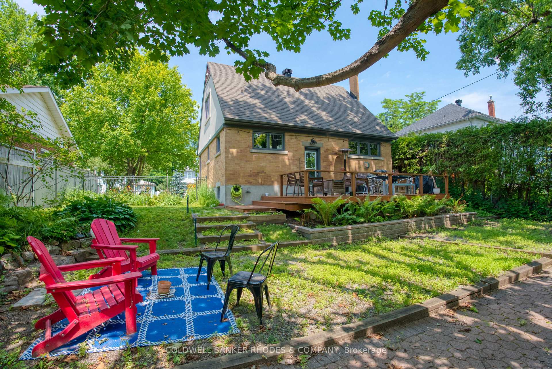 Photo 23 of 6 Jeffrey Avenue, Ottawa, Manor Park — HOMEH