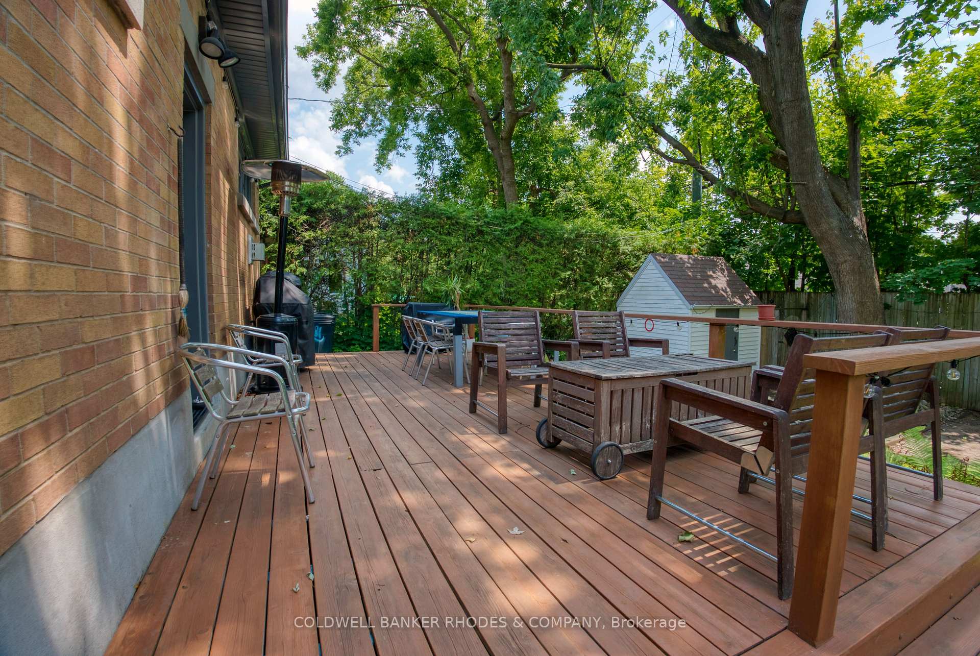 Photo 24 of 6 Jeffrey Avenue, Ottawa, Manor Park — HOMEH