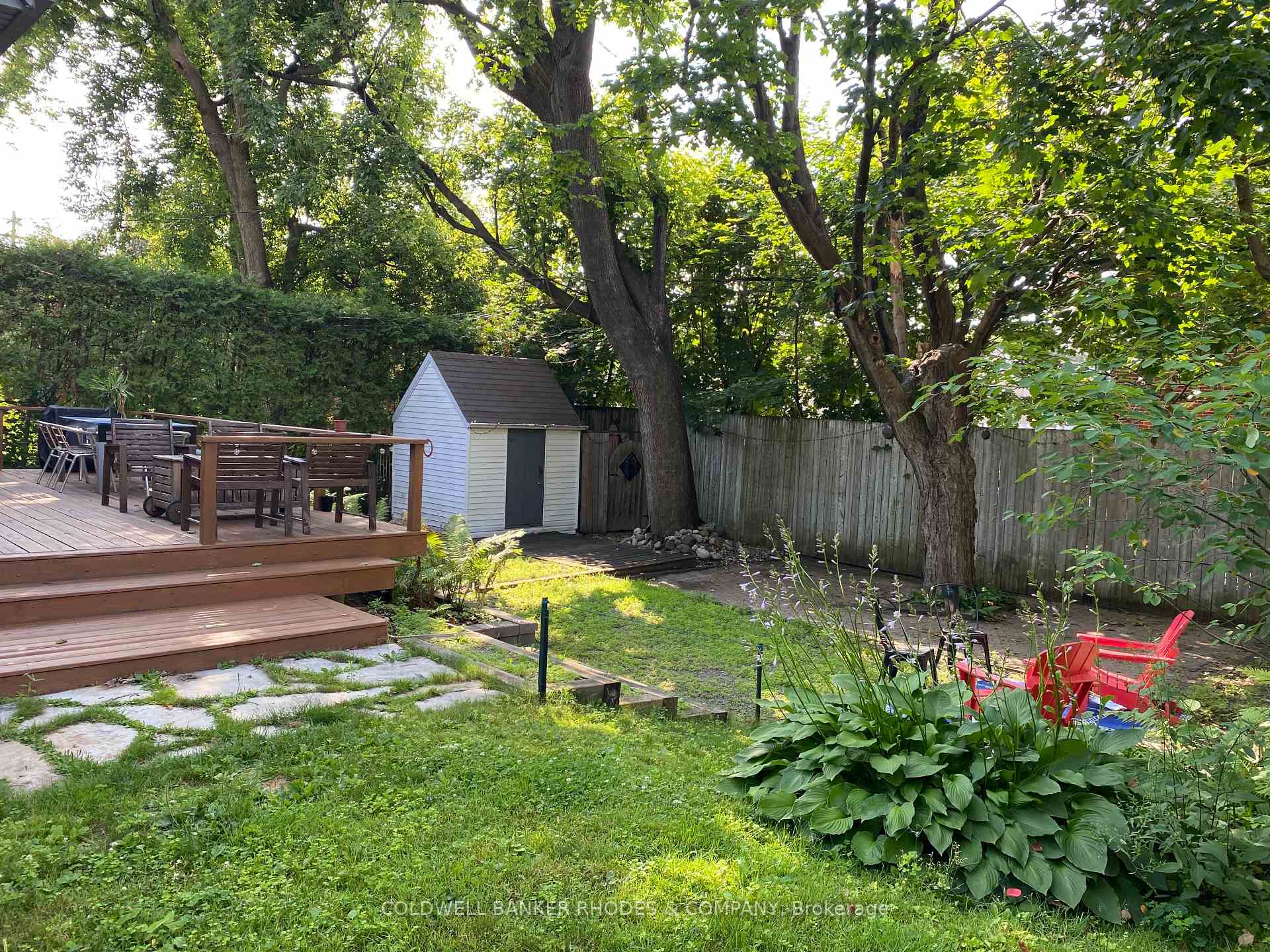 Photo 25 of 6 Jeffrey Avenue, Ottawa, Manor Park — HOMEH