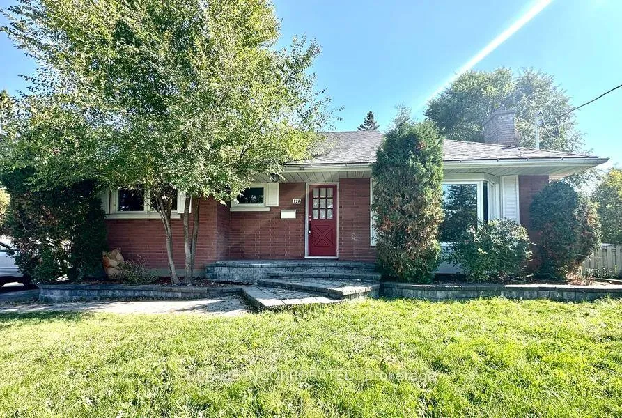 Photo 1 of Unit B, 126 Norice Street, Ottawa, Meadowlands/Crestview — HOMEH