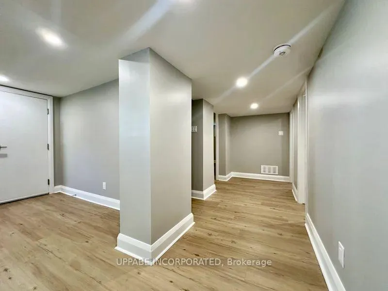 Photo 4 of Unit B, 126 Norice Street, Ottawa, Meadowlands/Crestview — HOMEH