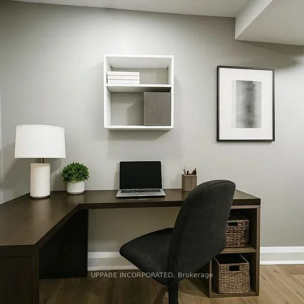 Photo 6 of Unit B, 126 Norice Street, Ottawa, Meadowlands/Crestview — HOMEH