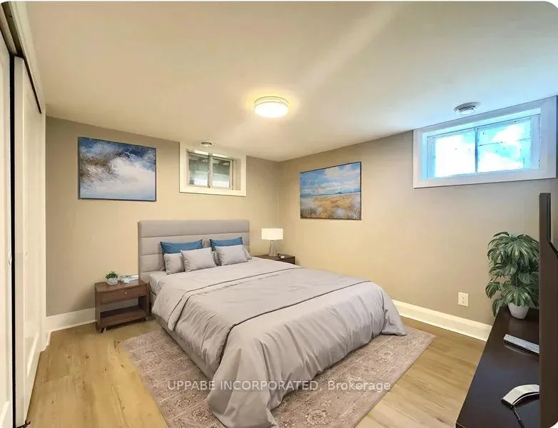 Photo 7 of Unit B, 126 Norice Street, Ottawa, Meadowlands/Crestview — HOMEH