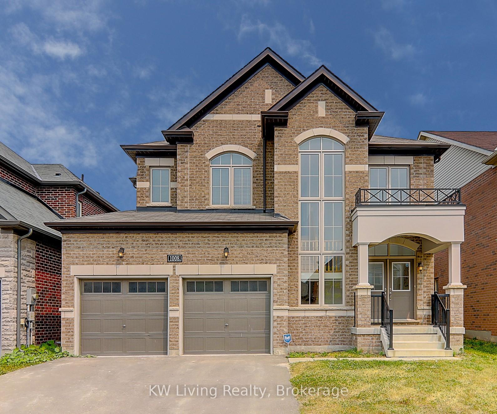 Photo 1 of 1008 Barton Way, Innisfil, Rural Innisfil — HOMEH