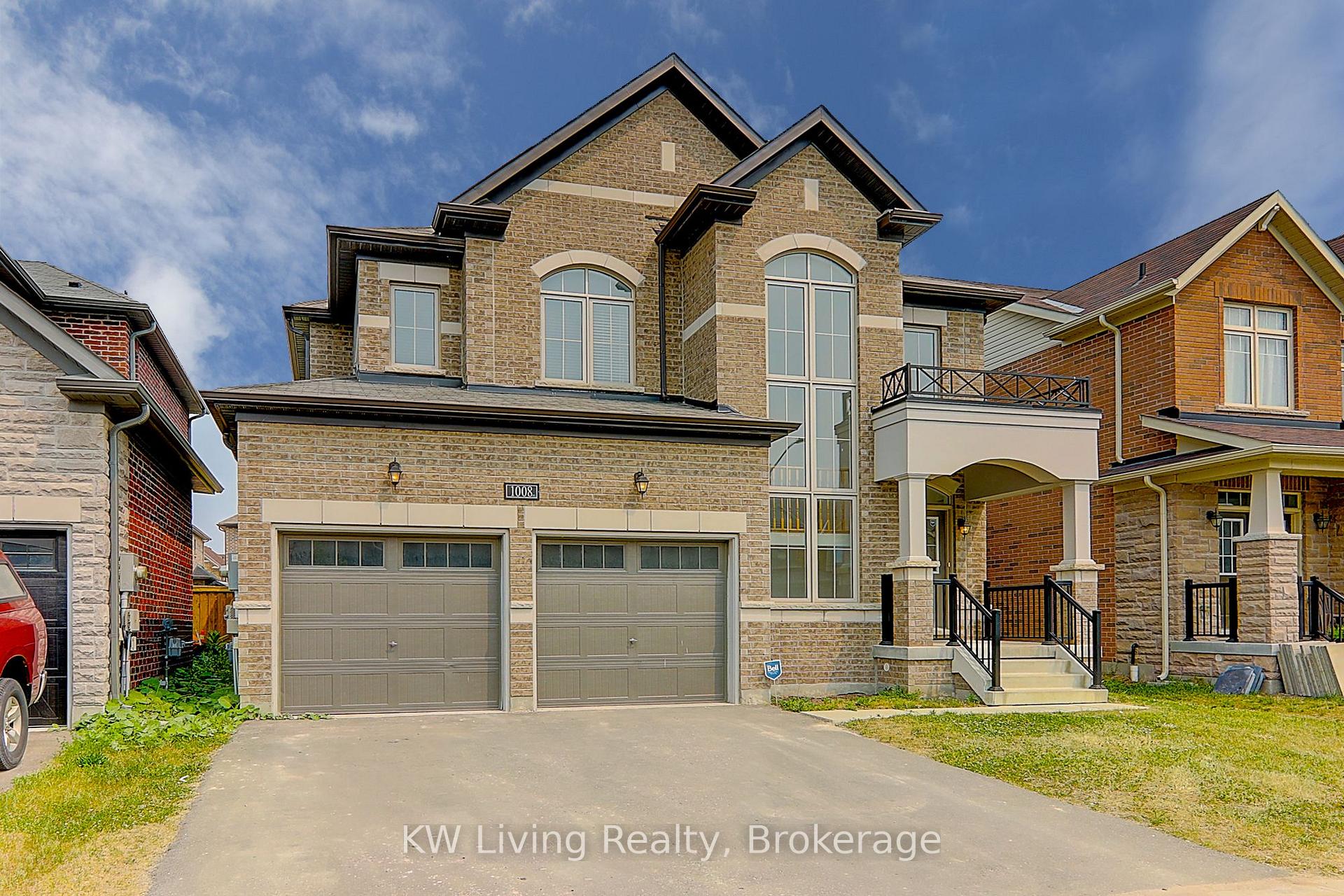 Photo 2 of 1008 Barton Way, Innisfil, Rural Innisfil — HOMEH