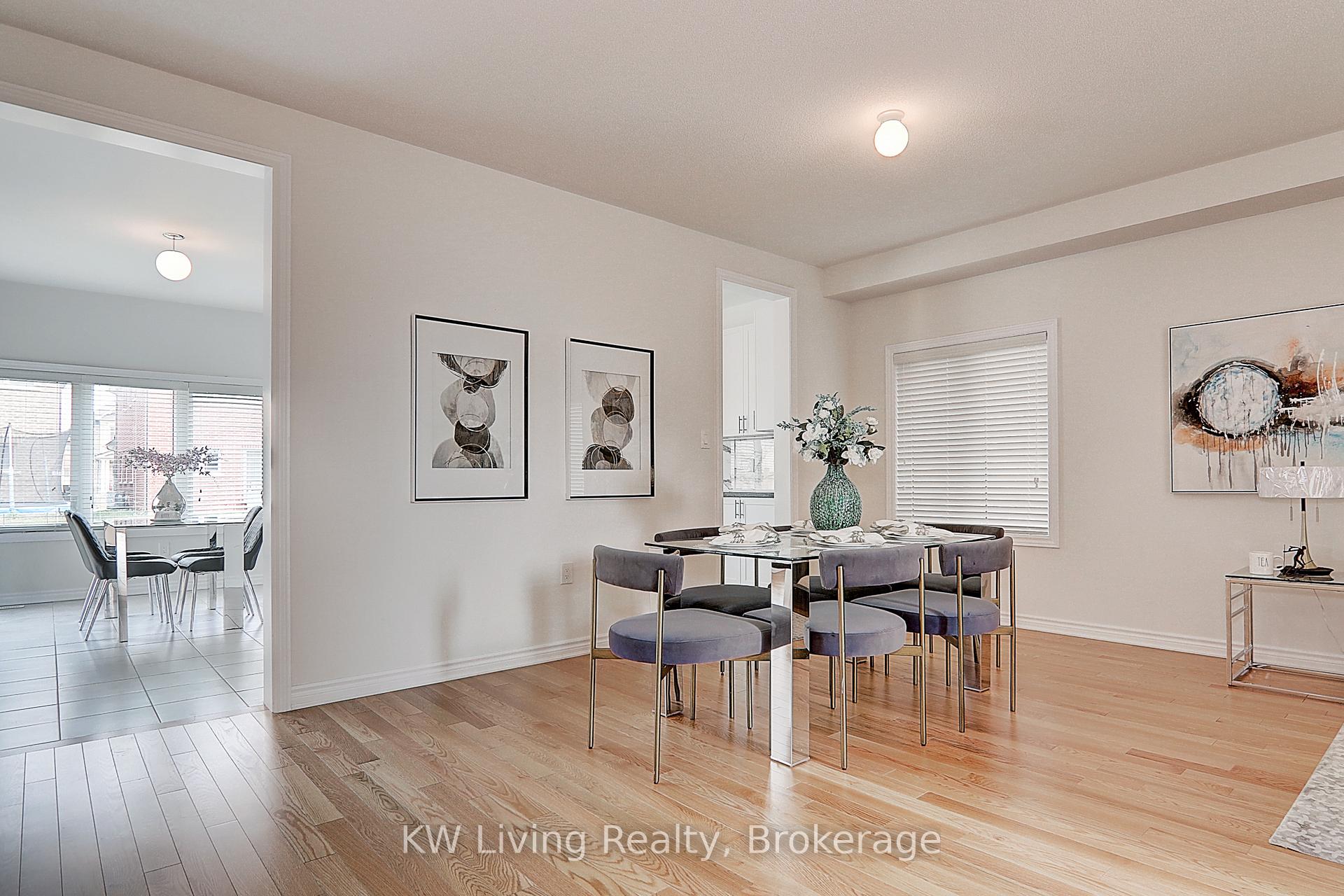 Photo 9 of 1008 Barton Way, Innisfil, Rural Innisfil — HOMEH