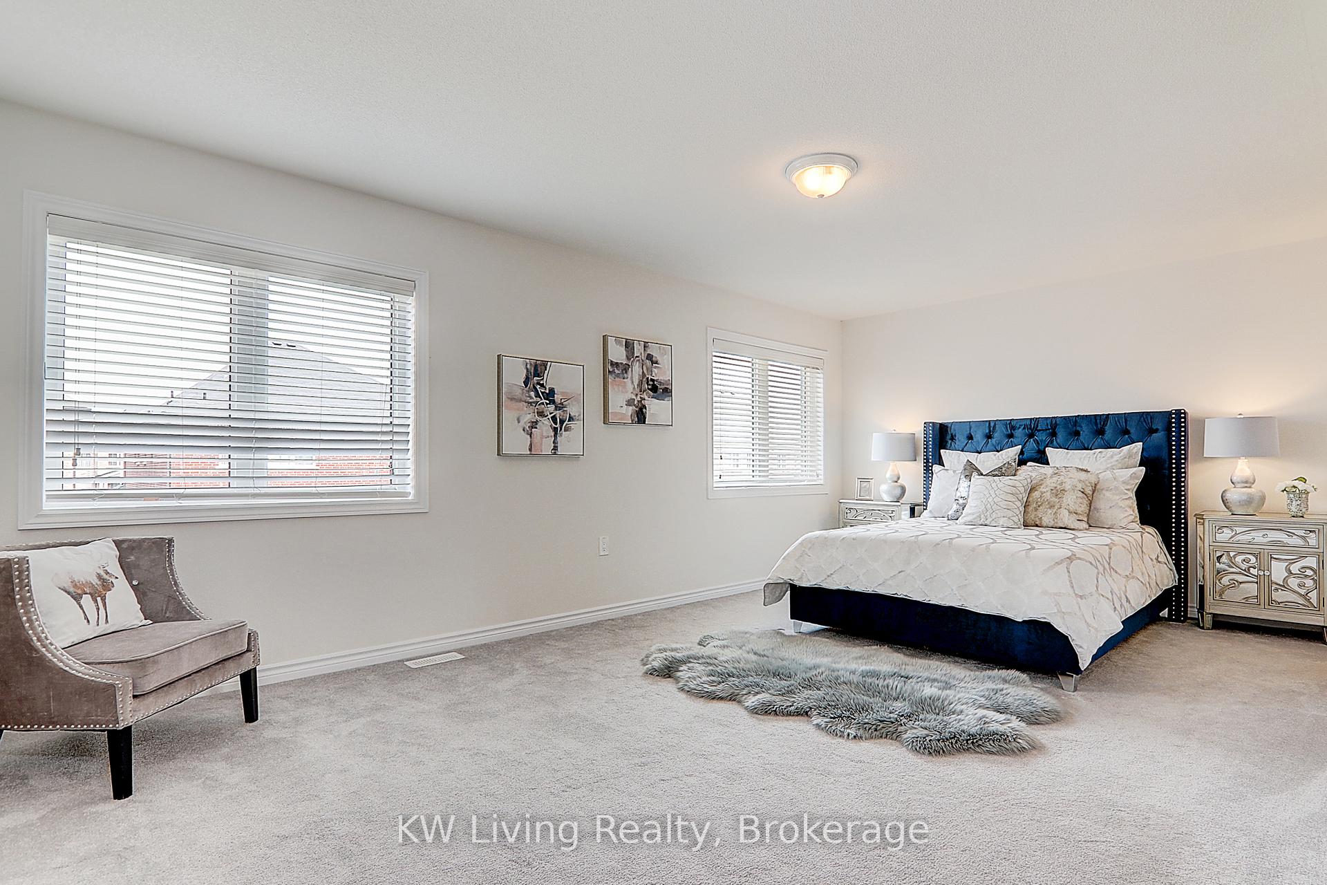 Photo 25 of 1008 Barton Way, Innisfil, Rural Innisfil — HOMEH