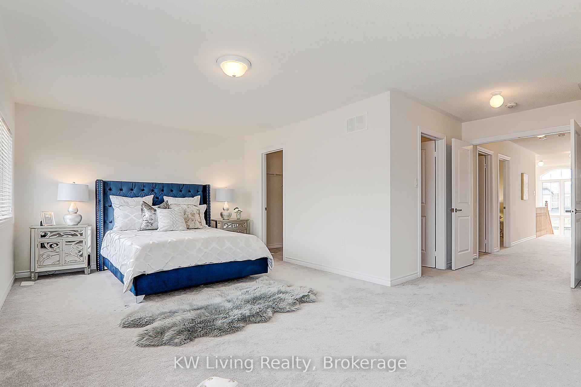 Photo 26 of 1008 Barton Way, Innisfil, Rural Innisfil — HOMEH