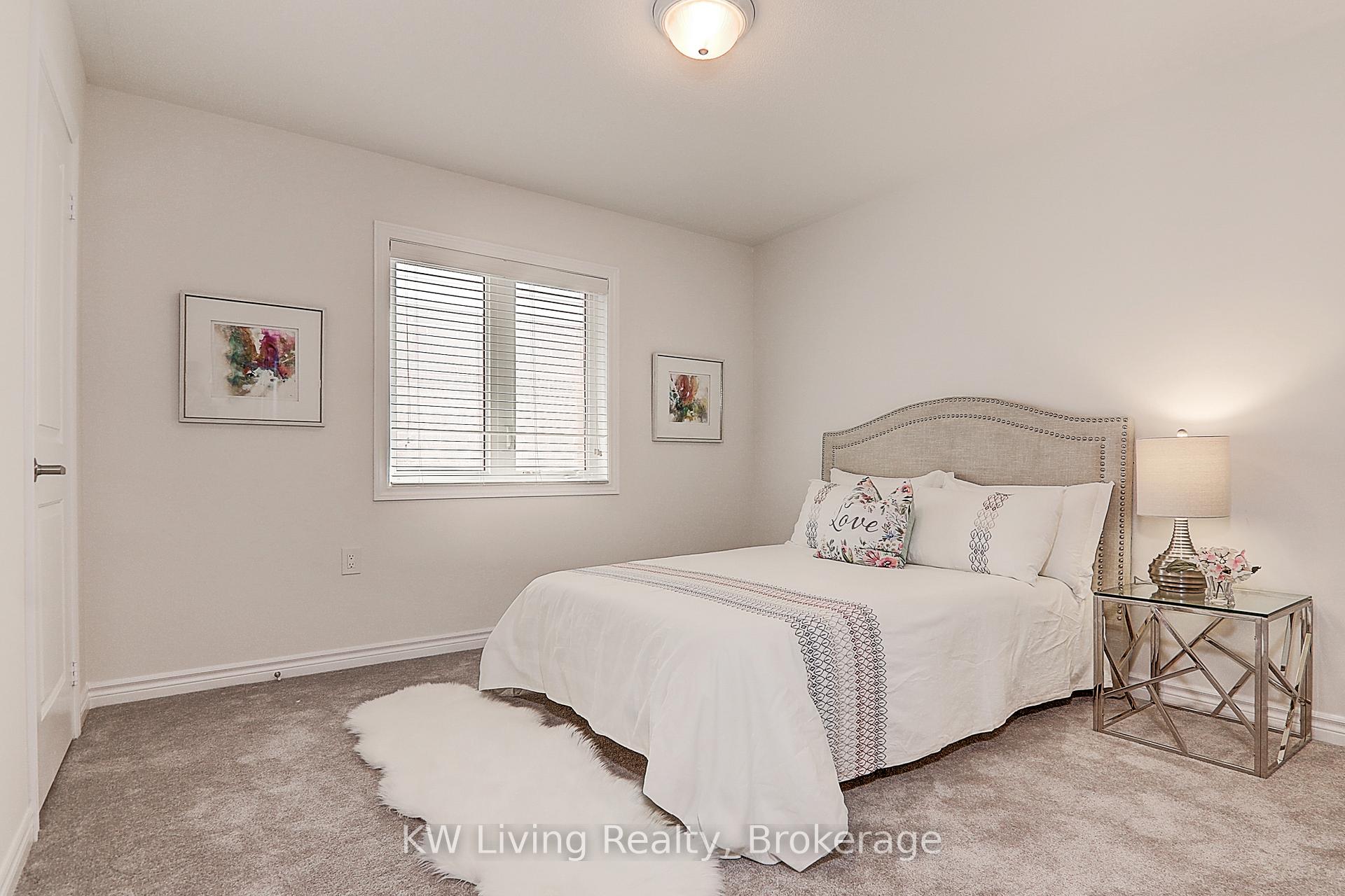 Photo 31 of 1008 Barton Way, Innisfil, Rural Innisfil — HOMEH