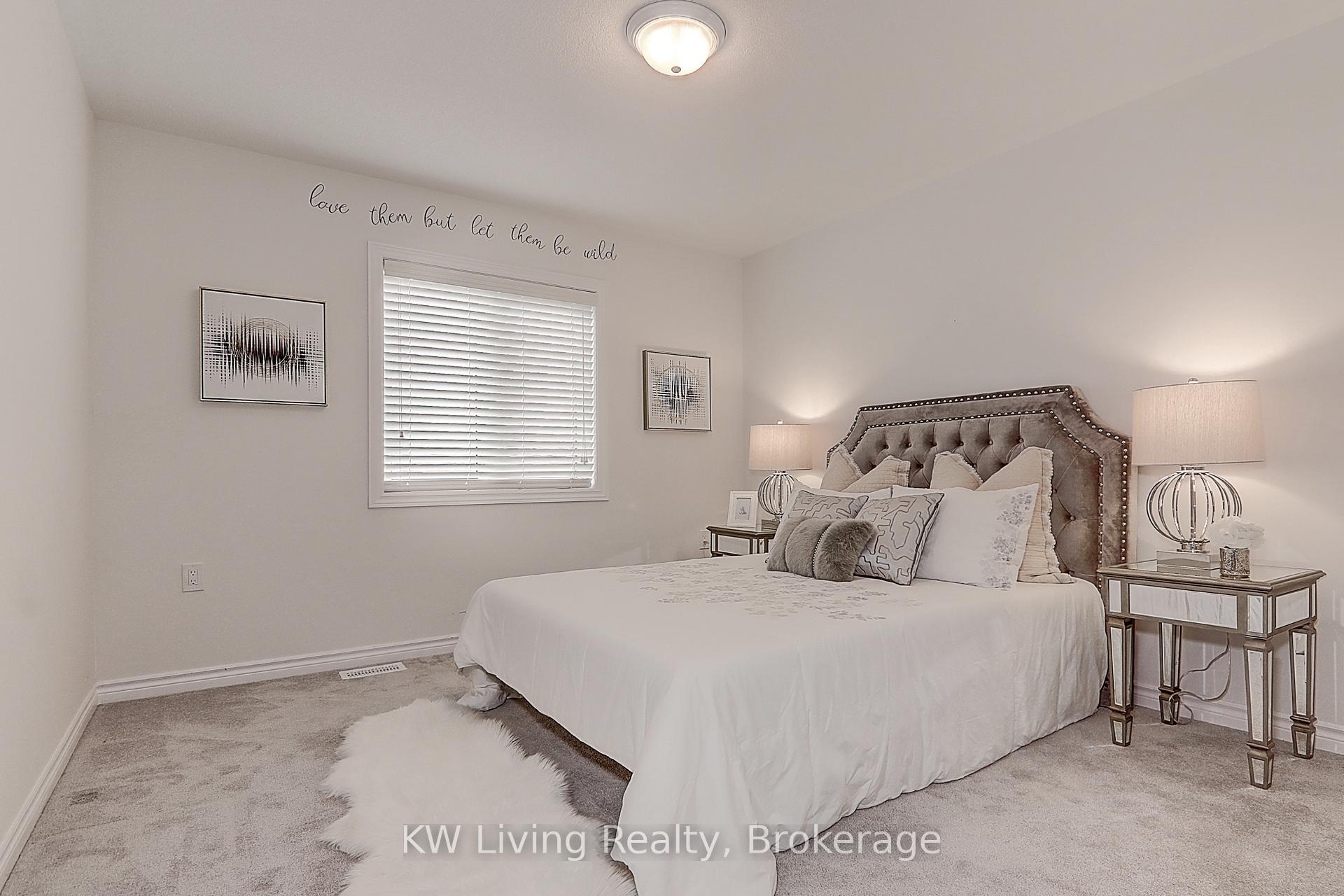 Photo 32 of 1008 Barton Way, Innisfil, Rural Innisfil — HOMEH
