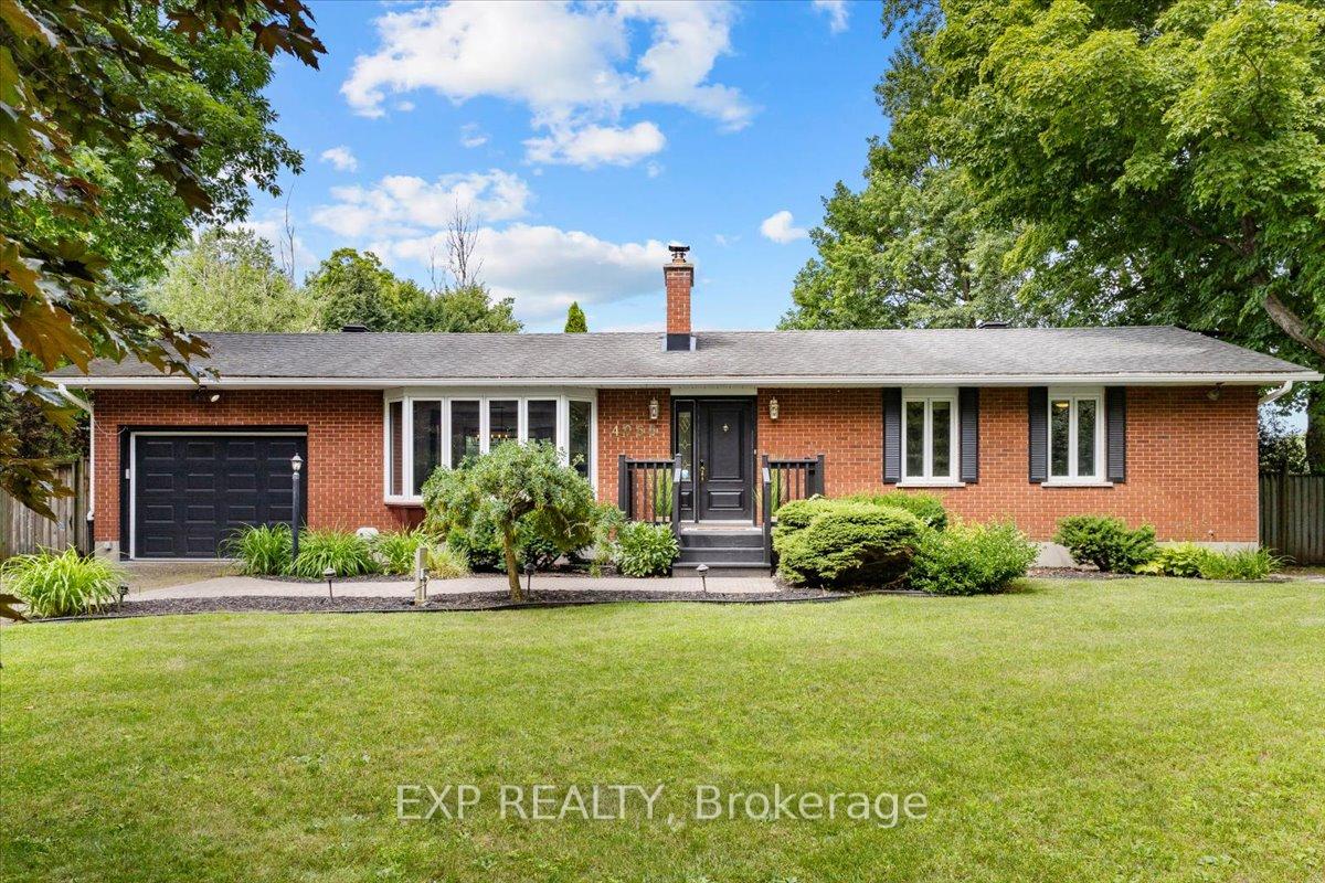 Photo 1 of 4066 Ramsayville Road, Ottawa, Leitrim — HOMEH