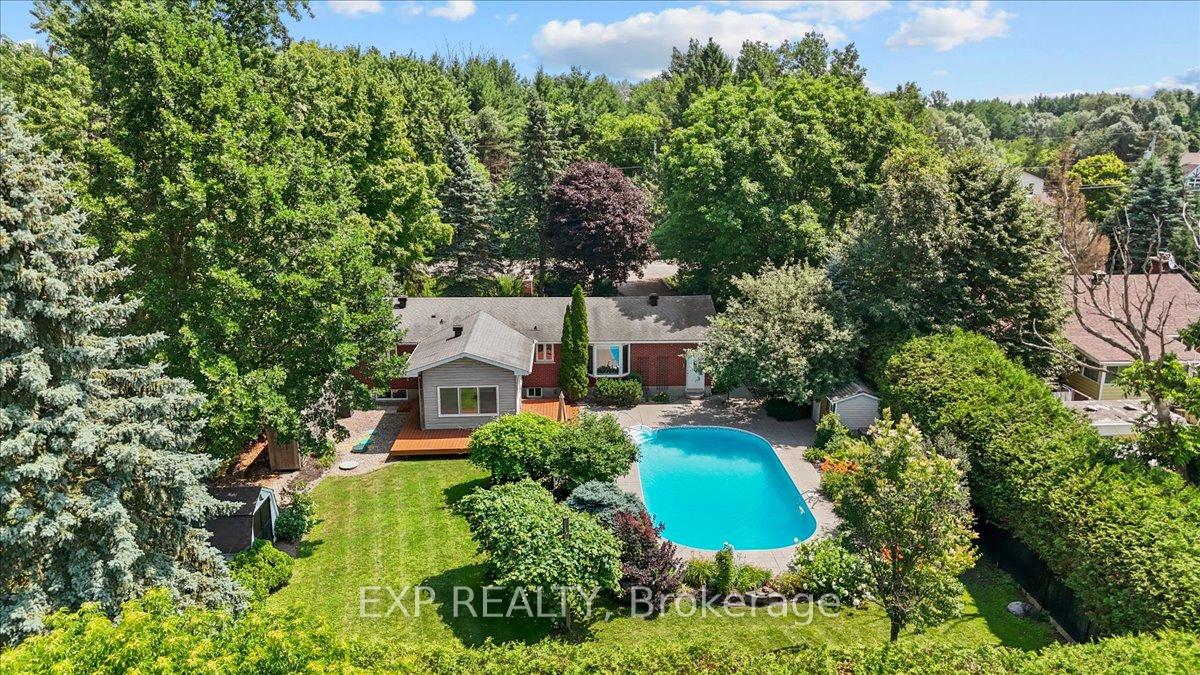 Photo 2 of 4066 Ramsayville Road, Ottawa, Leitrim — HOMEH