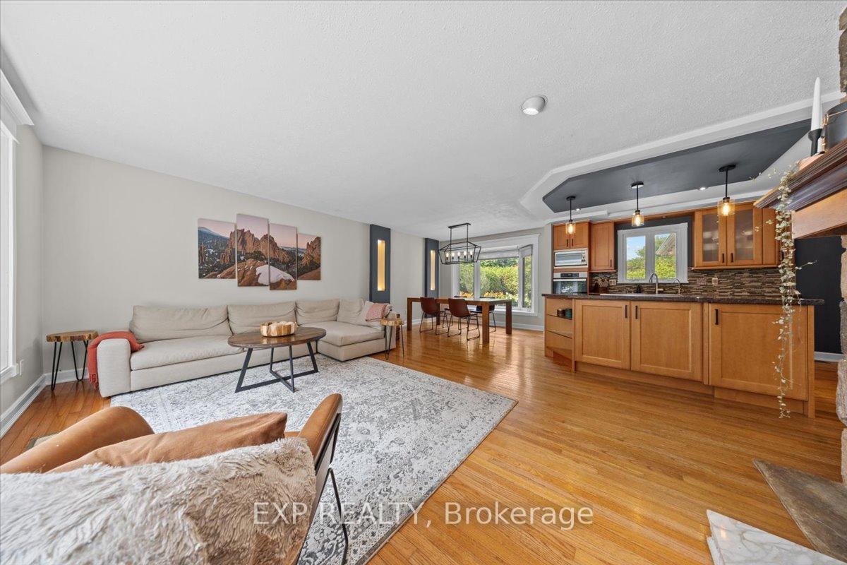 Photo 6 of 4066 Ramsayville Road, Ottawa, Leitrim — HOMEH
