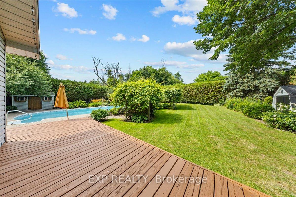 Photo 38 of 4066 Ramsayville Road, Ottawa, Leitrim — HOMEH