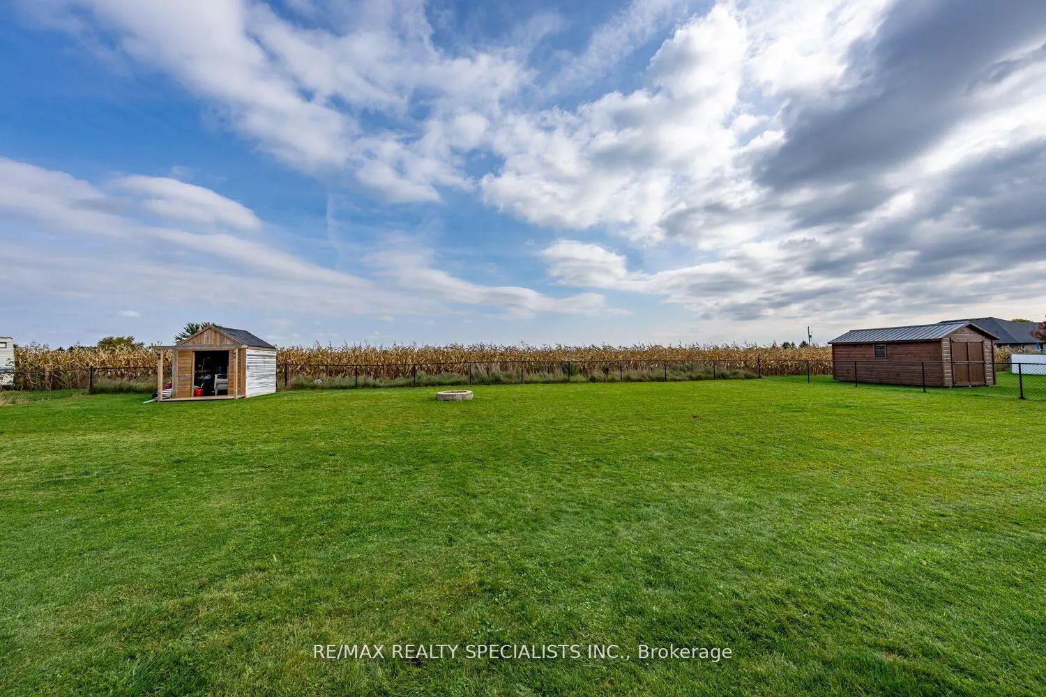 Photo 42 of 1076 Brussels Line, Howick — HOMEH