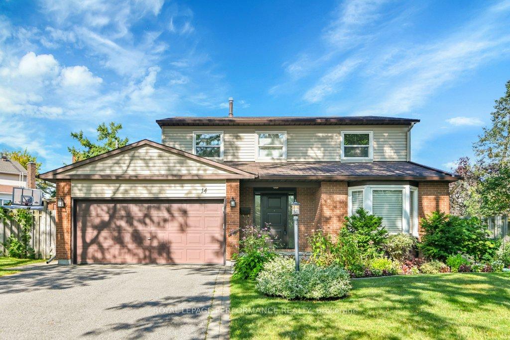 Photo 1 of 14 Trusty Bay, Ottawa, Hunt Club/Western Community — HOMEH