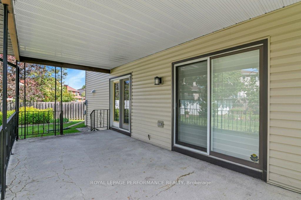 Photo 29 of 14 Trusty Bay, Ottawa, Hunt Club/Western Community — HOMEH