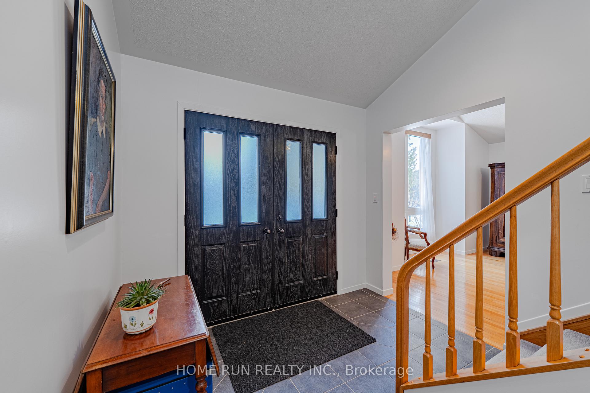 Photo 3 of 1545 Sherruby Way, Ottawa, Kanata - Rural Kanata (Central) — HOMEH