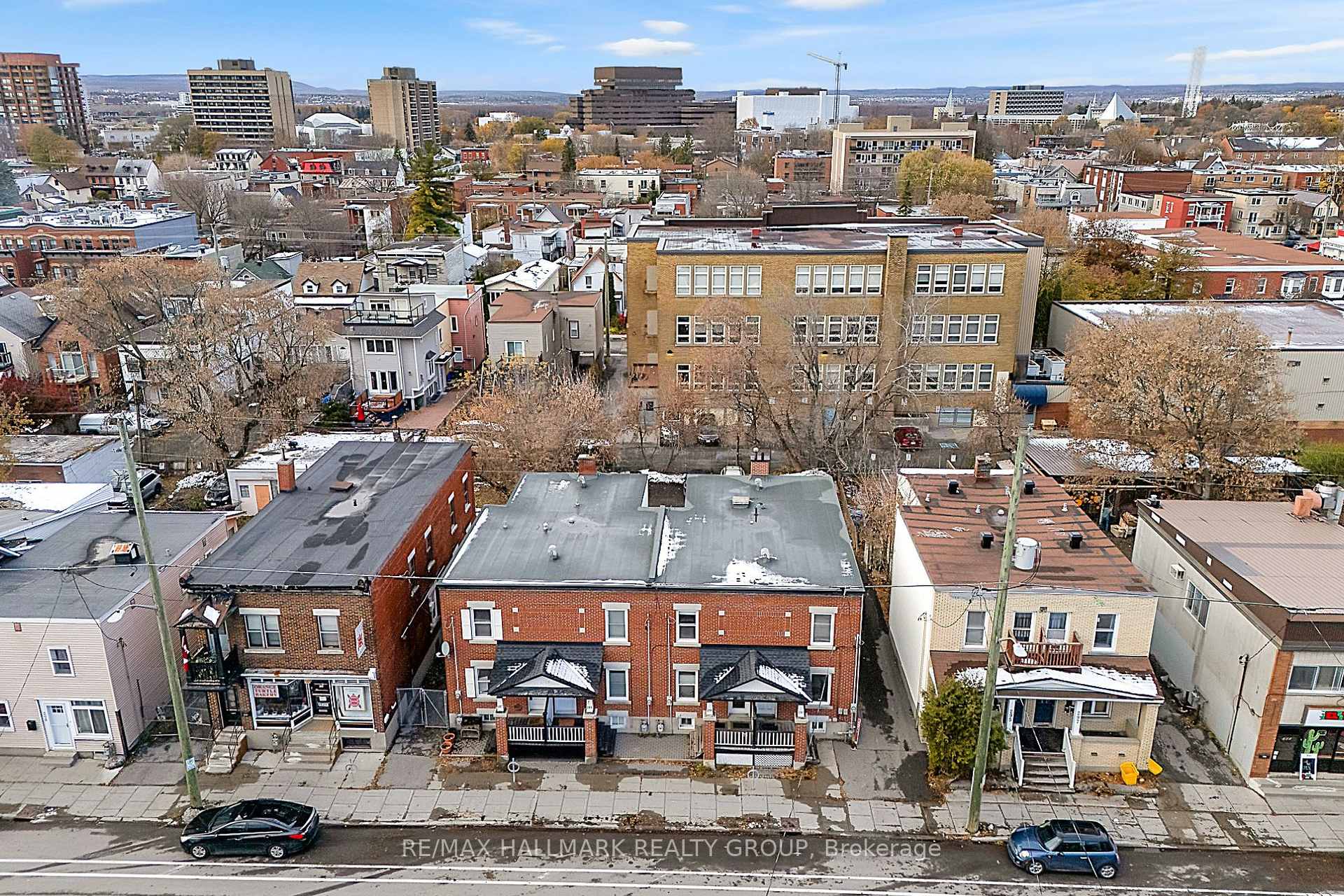 Photo 18 of 287 St Patrick Street, Ottawa, Lower Town/Byward Market — HOMEH