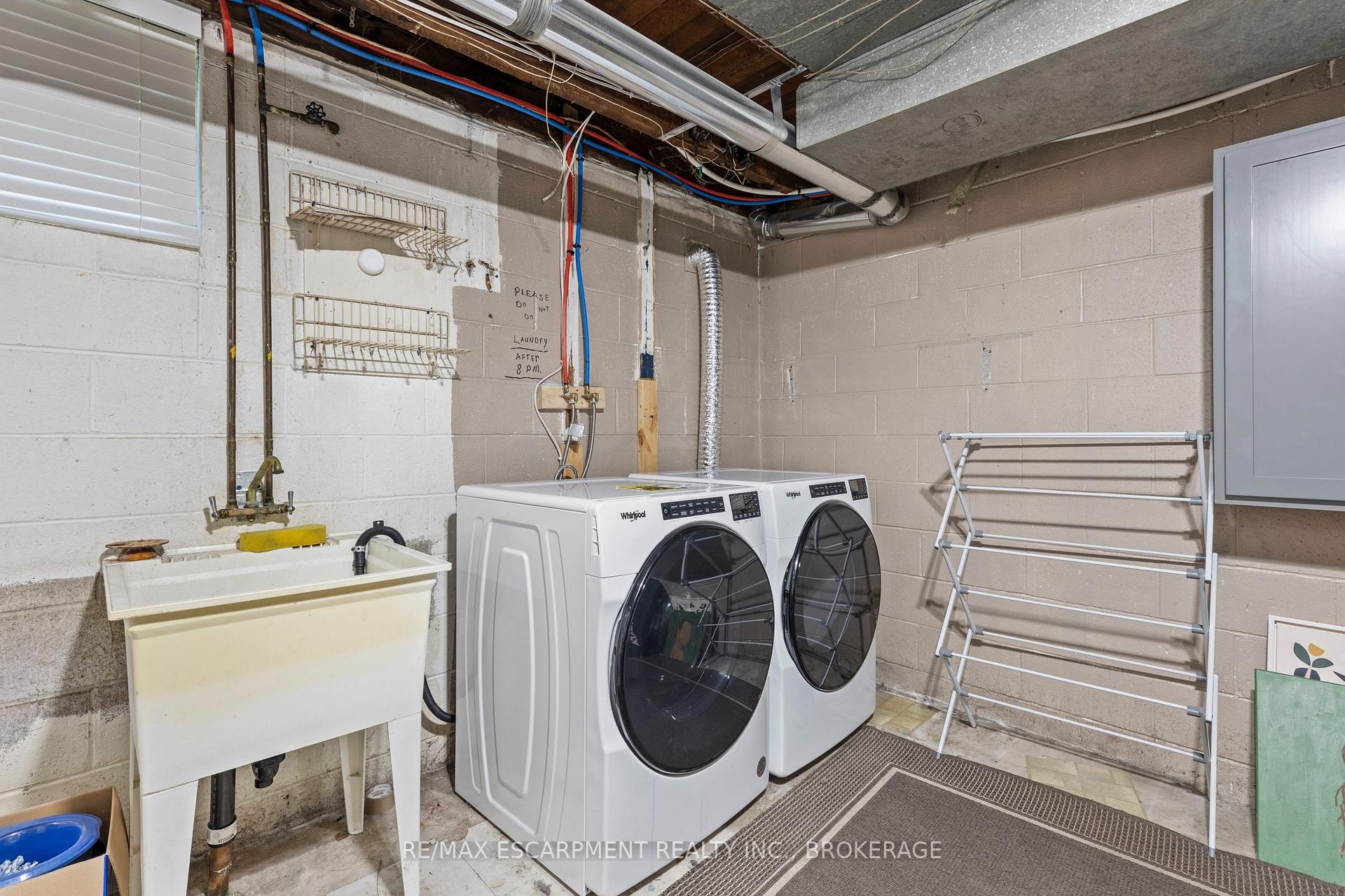 Photo 16 of 4250 William Street, Lincoln, Beamsville — HOMEH