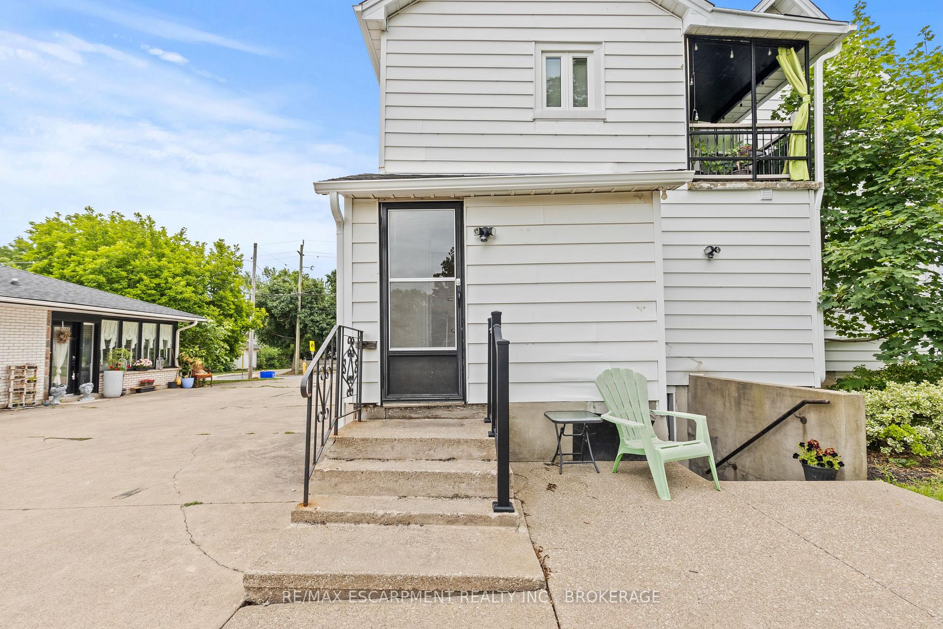 Photo 17 of 4250 William Street, Lincoln, Beamsville — HOMEH