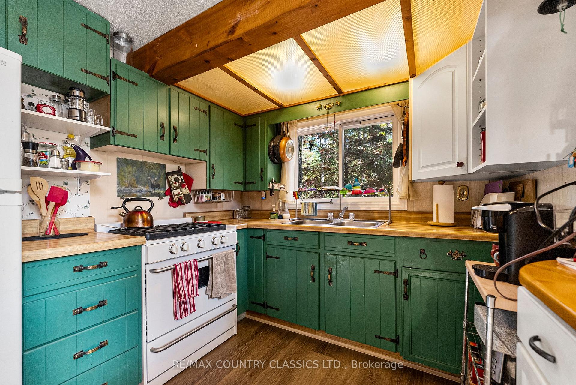 Photo 17 of 1201 Moraine Drive, Highlands East, Cardiff Ward — HOMEH