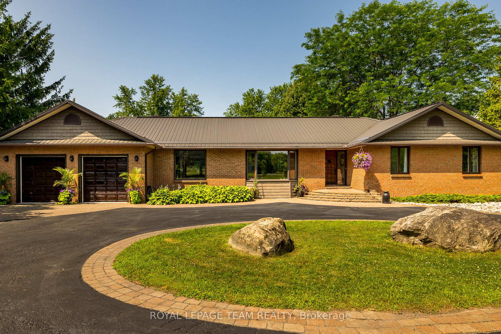 Photo 4 of 1216A River Road, Ottawa, Manotick East to Manotick Station — HOMEH
